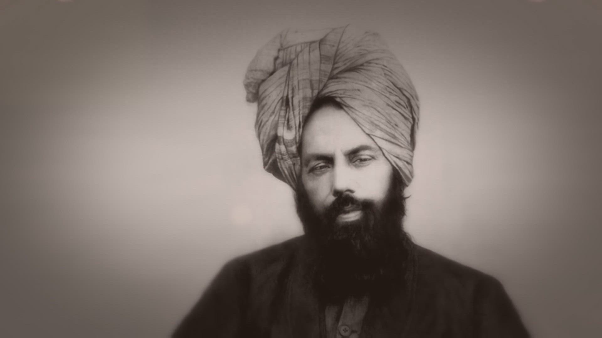 Yaum-e-Masih-e-Ma'ood