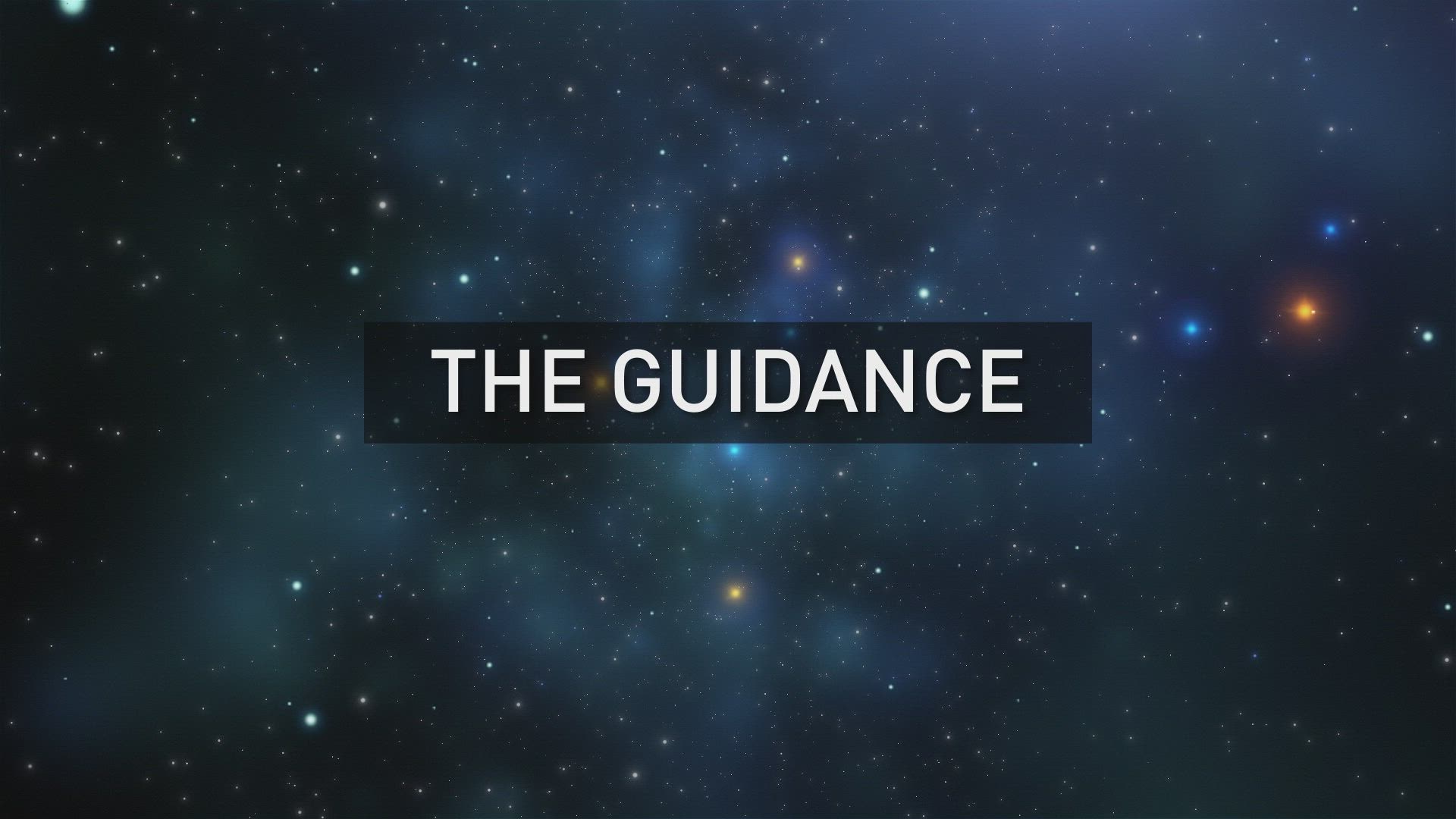 The Guidance