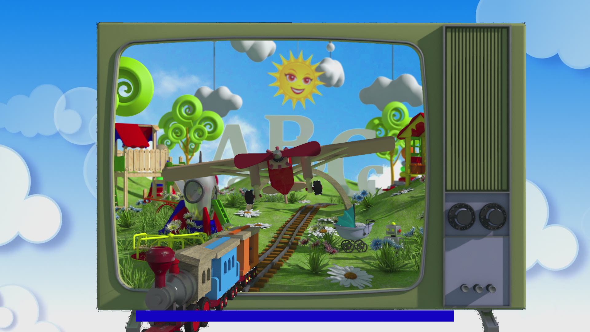 Children's Corner