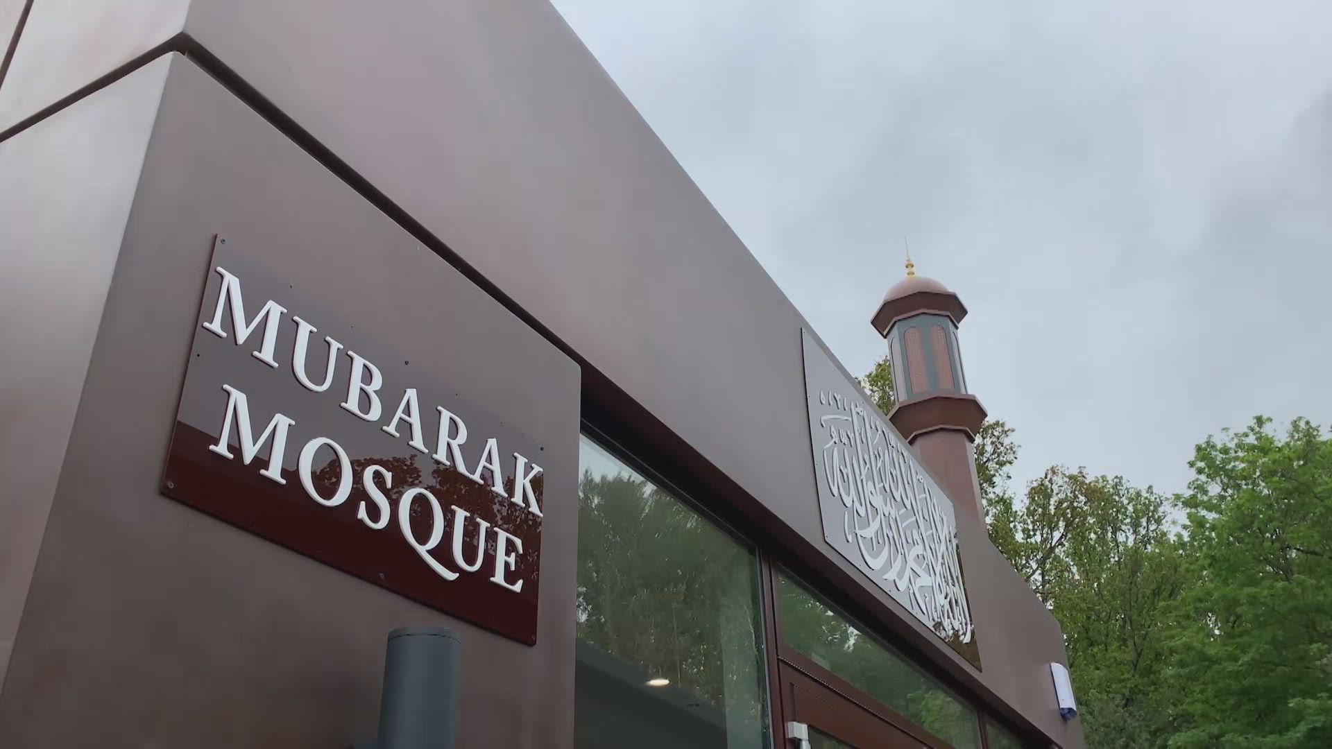 Friday Sermon