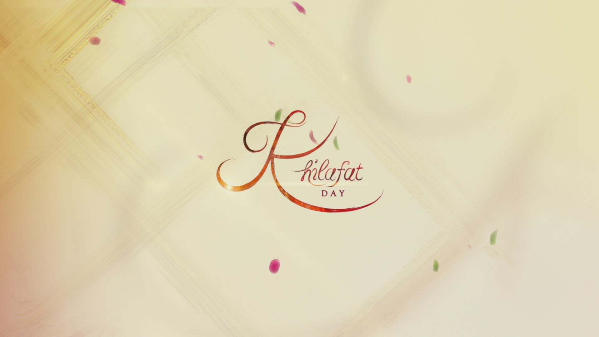 Lajna And Defence Of Islam