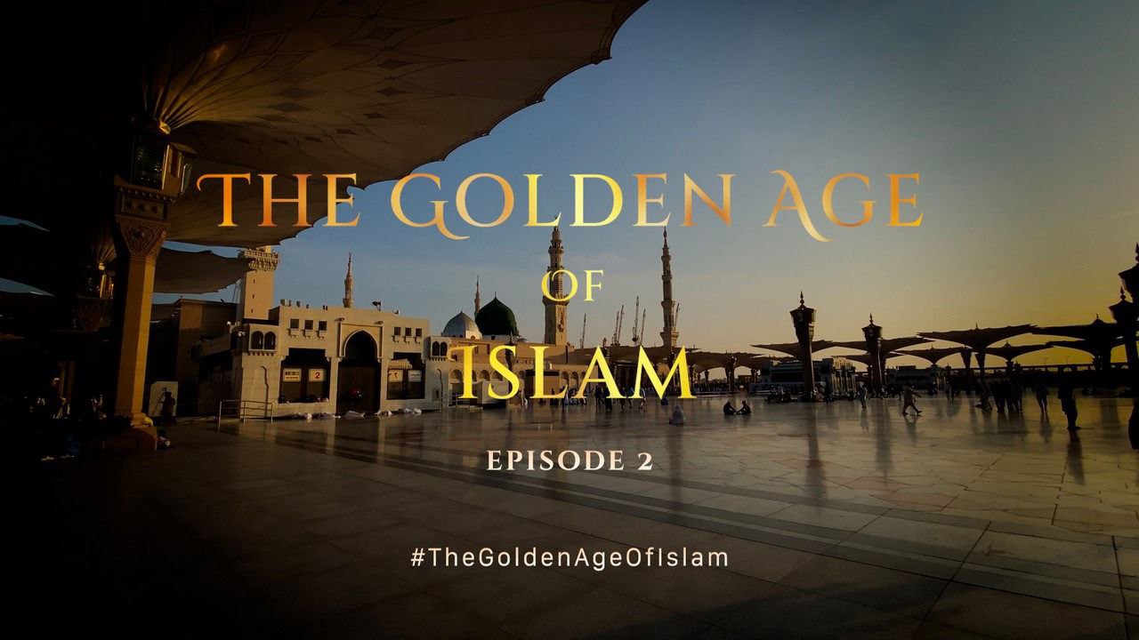 The Golden Age Of Islam