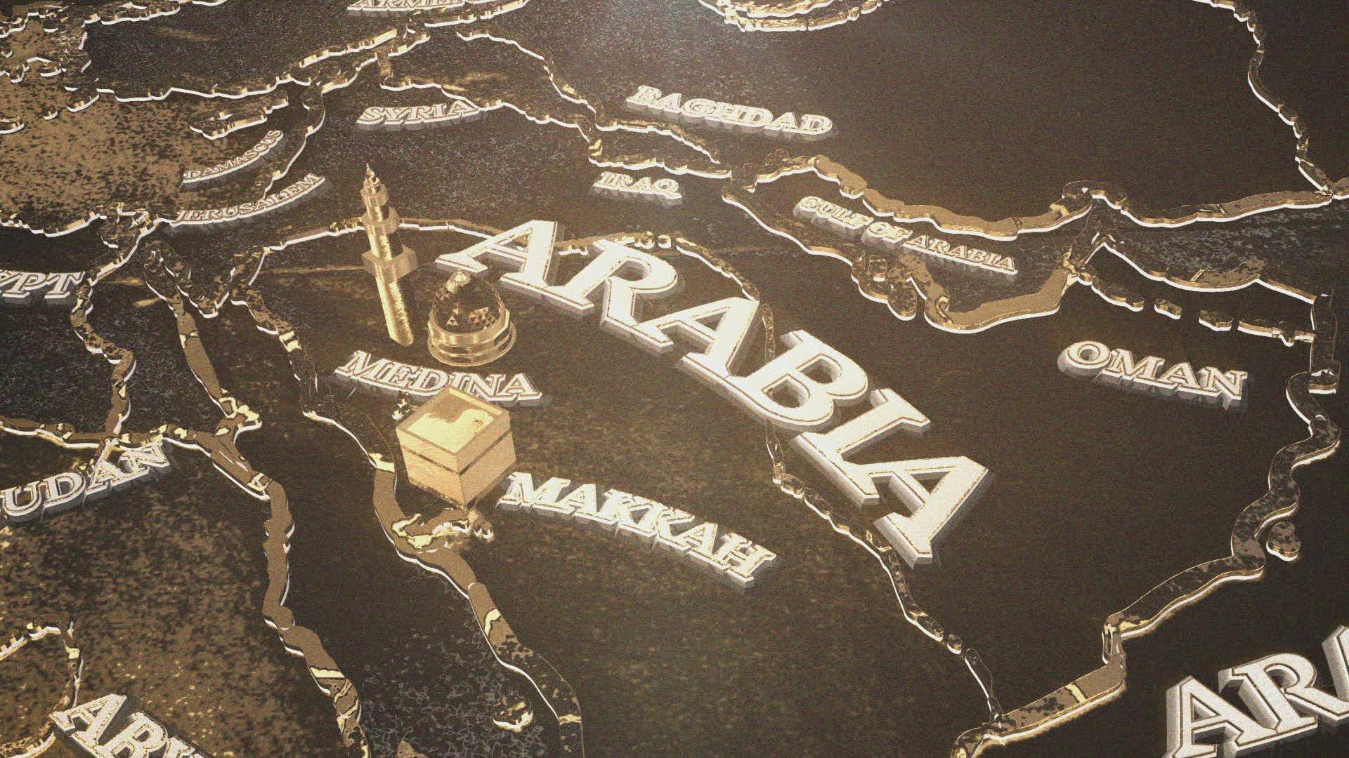 The Golden Age Of Islam