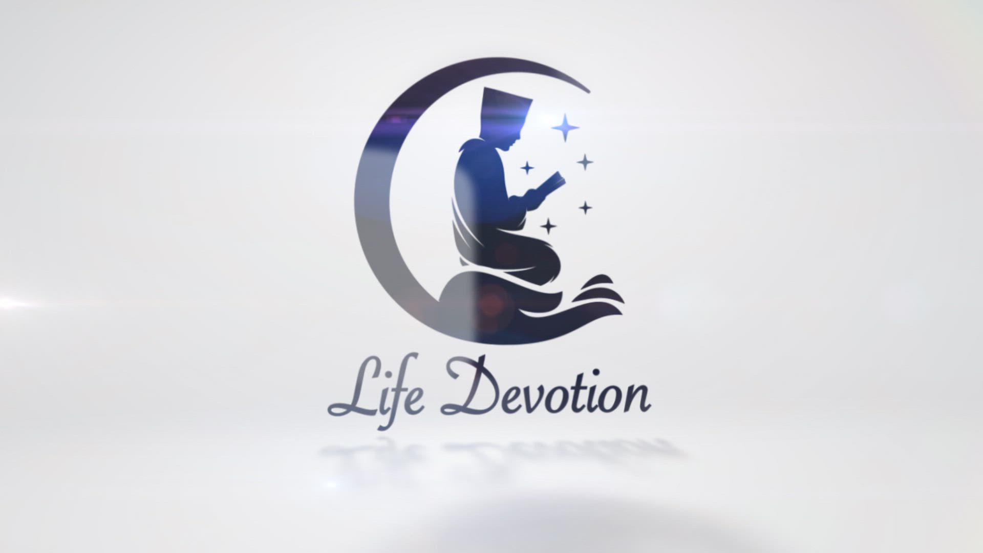 Life Devotion
