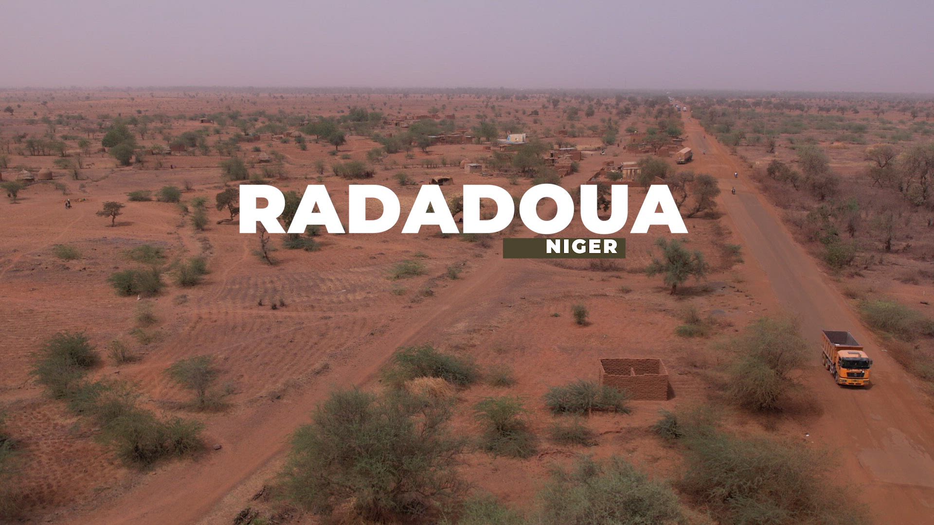 Niger Radadoua
