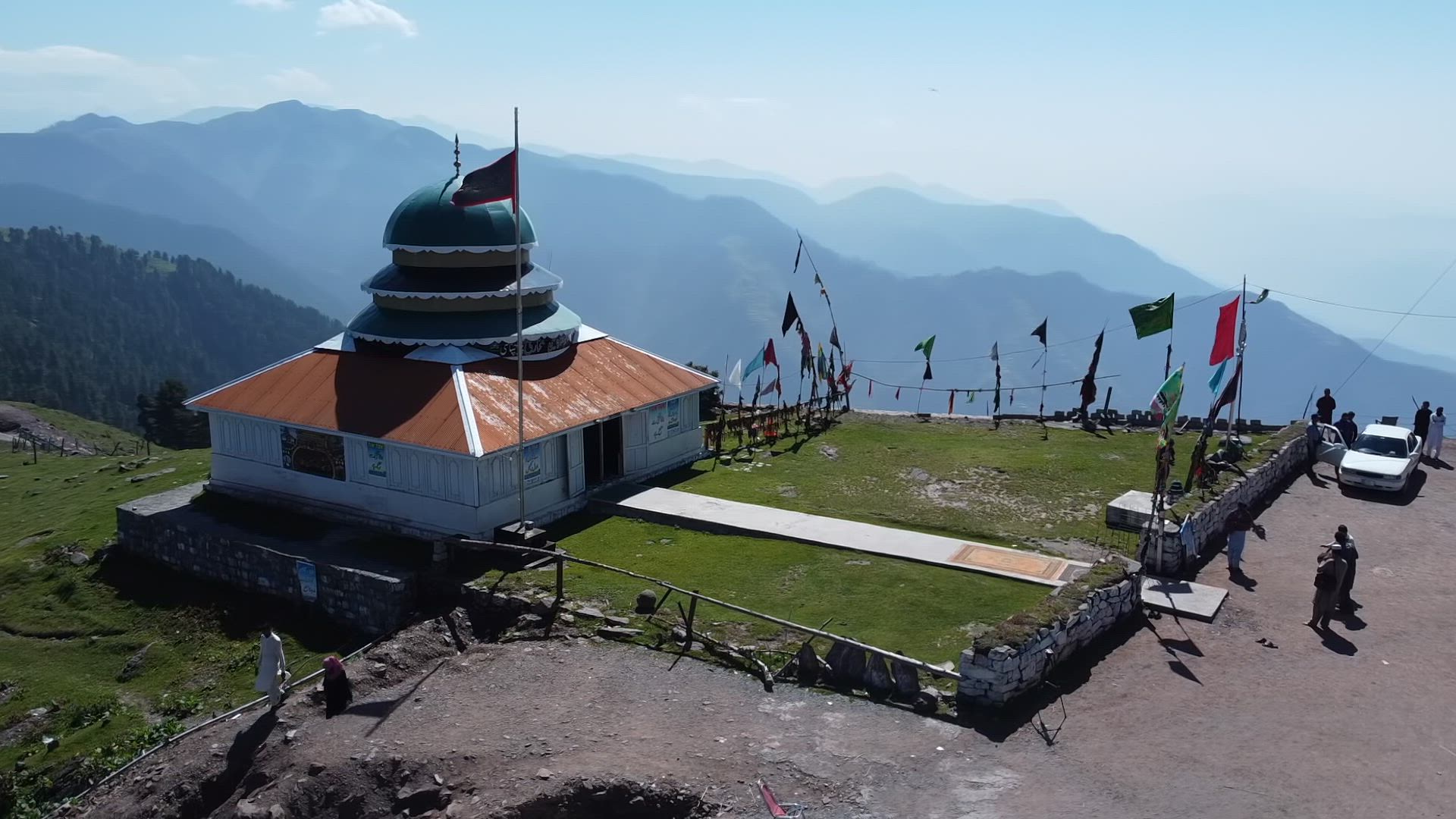 Leswa Neelum Valley