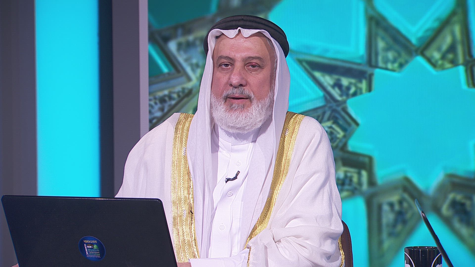 الحوار المباشر