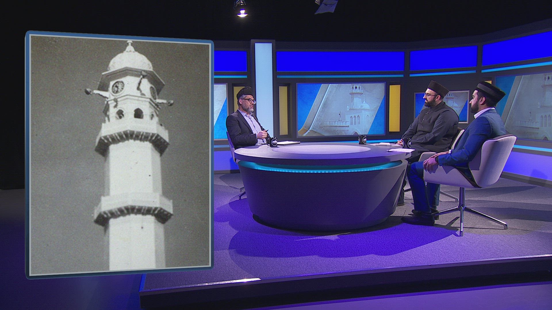 Promised Messiah Day