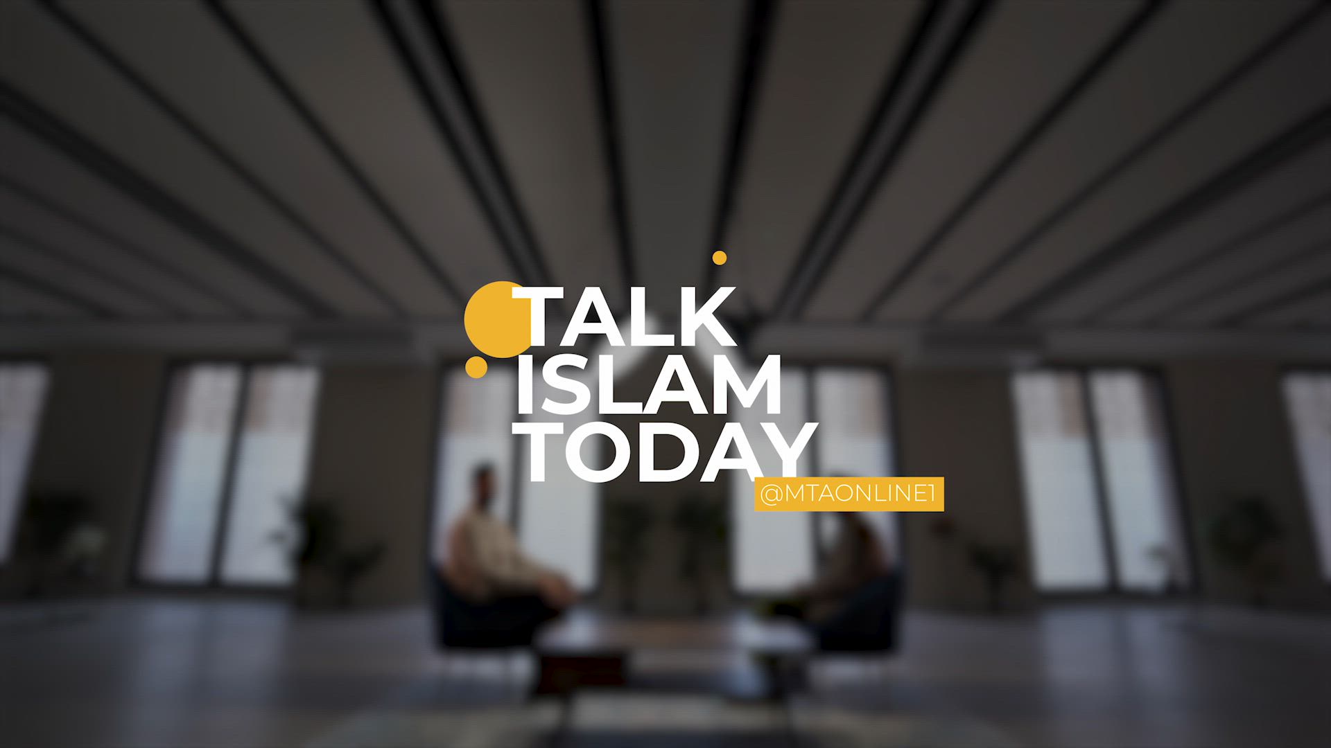 Talk Islam Today