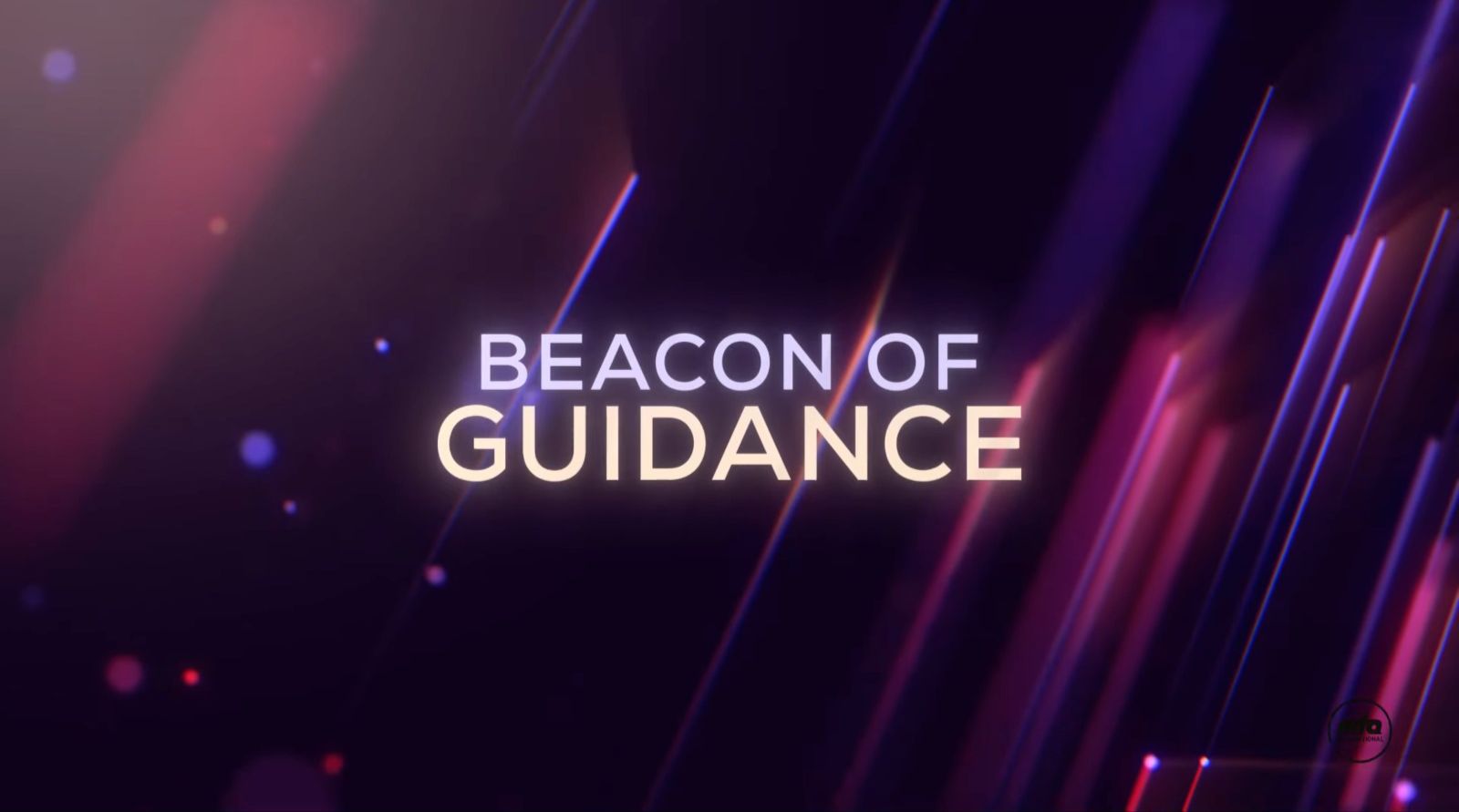 Beacon Of Guidance