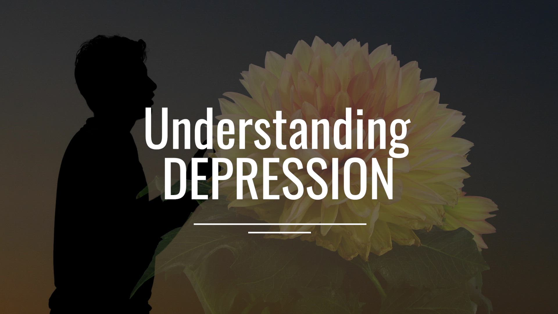 Understanding Depression