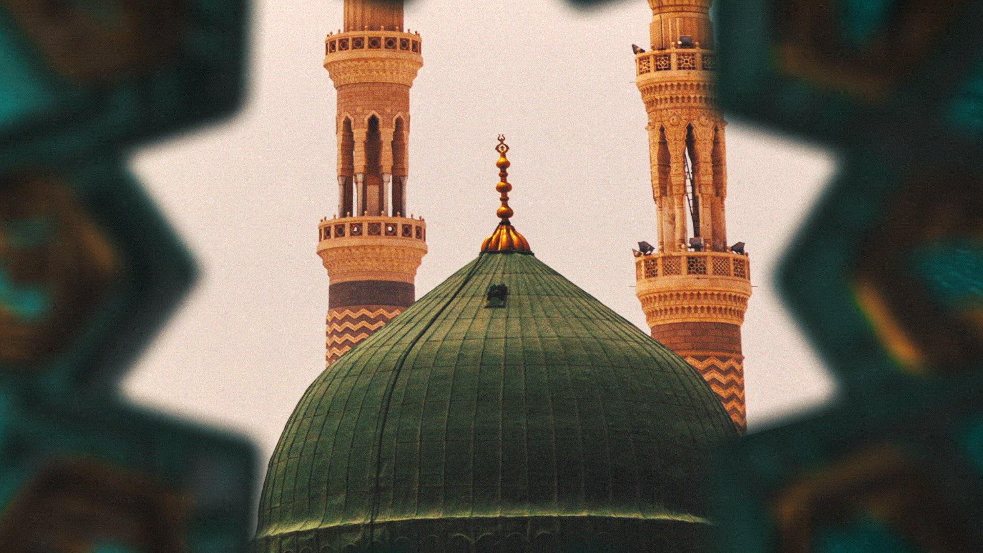 الحوار المباشر