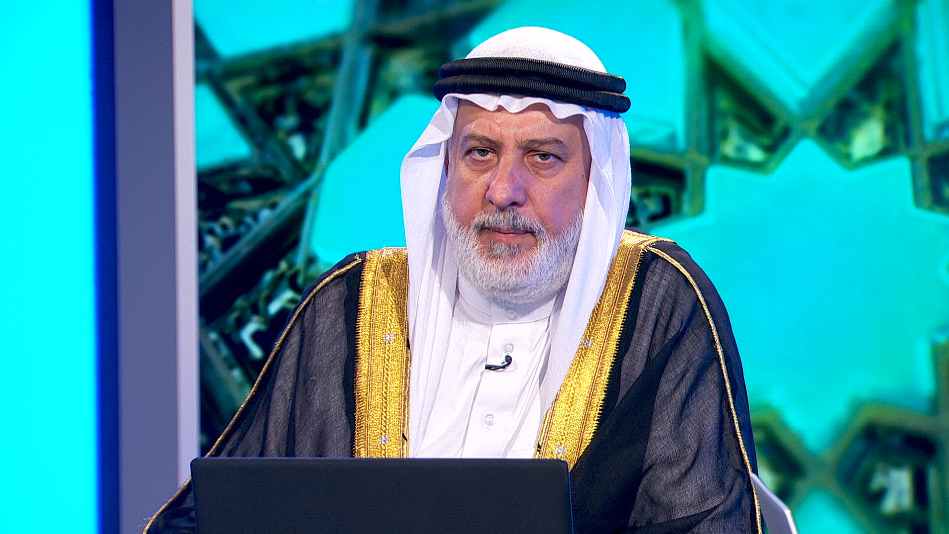 الحوار المباشر