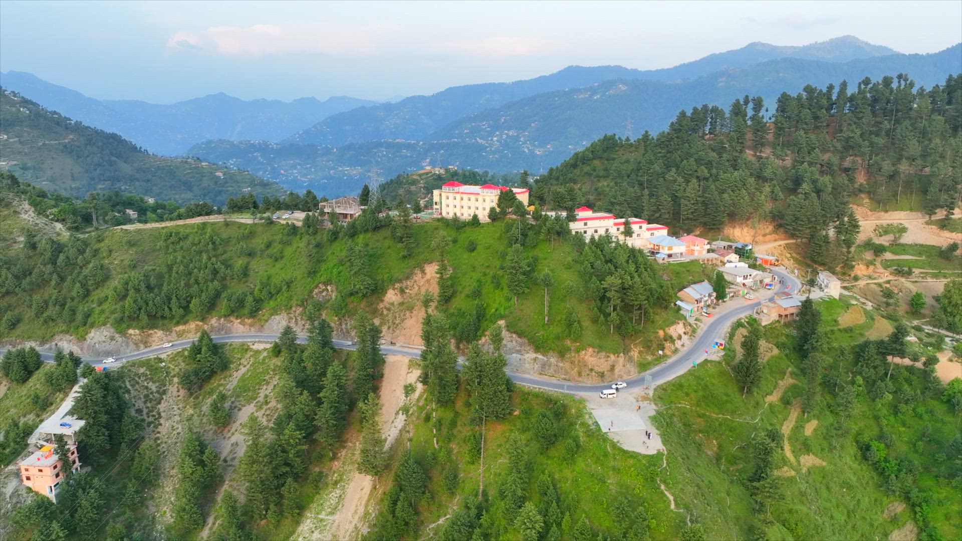 Dagri Banglow At Seeran