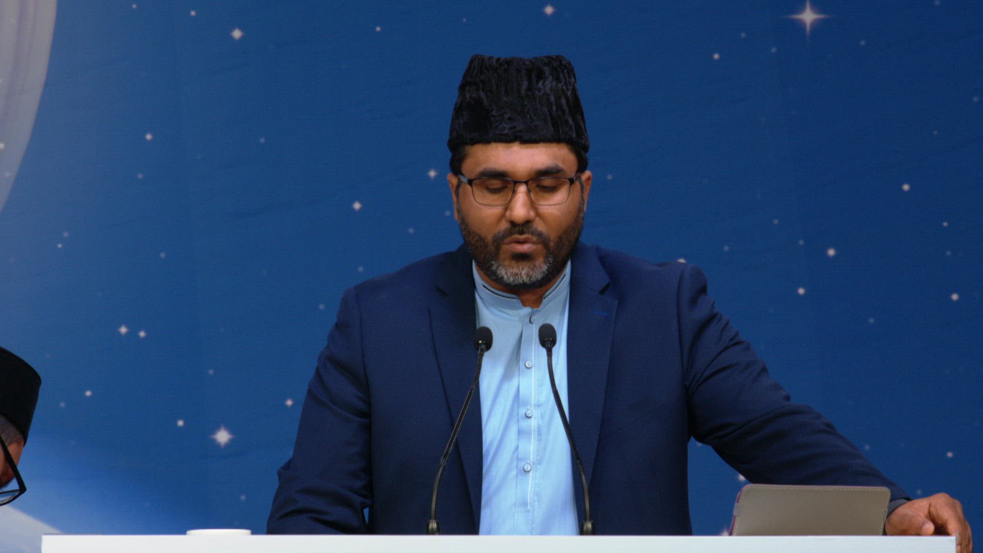 Jalsa Salana Speeches