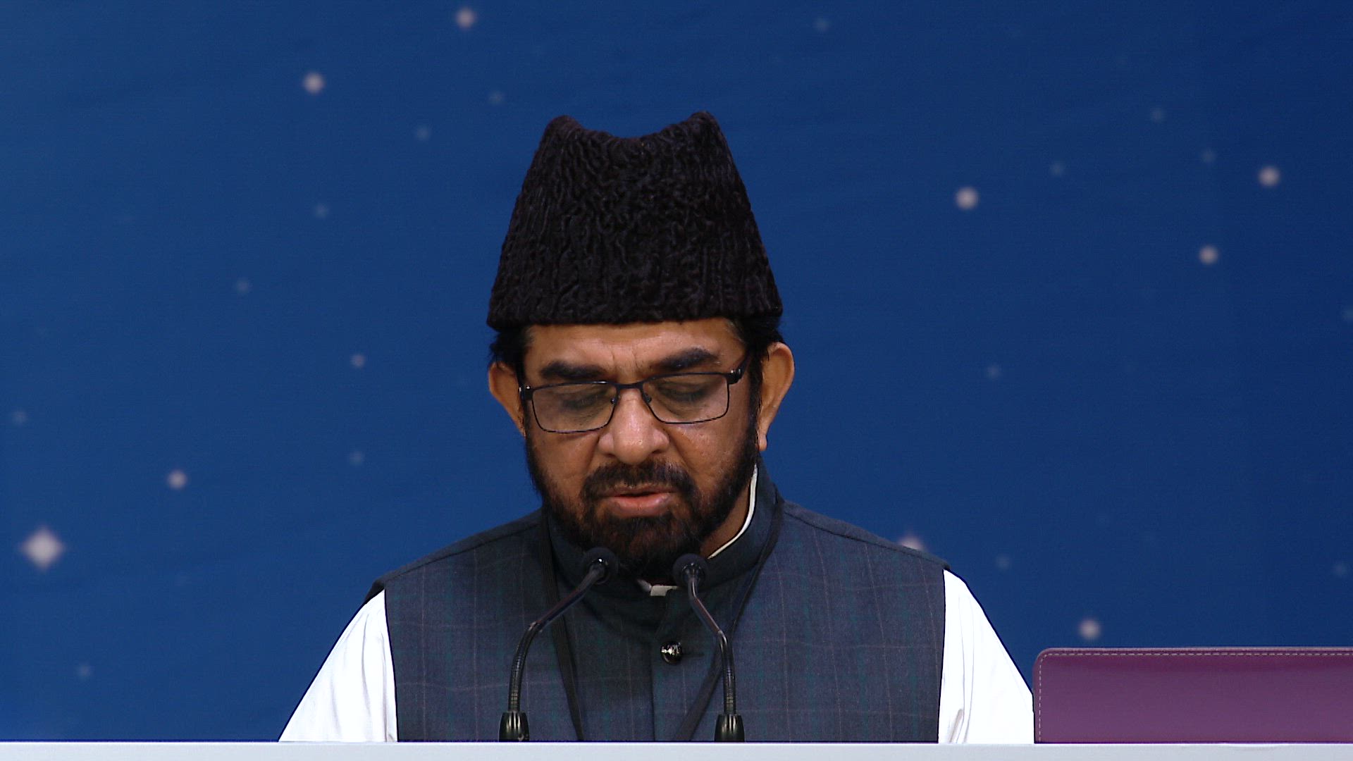 Jalsa Salana Speeches