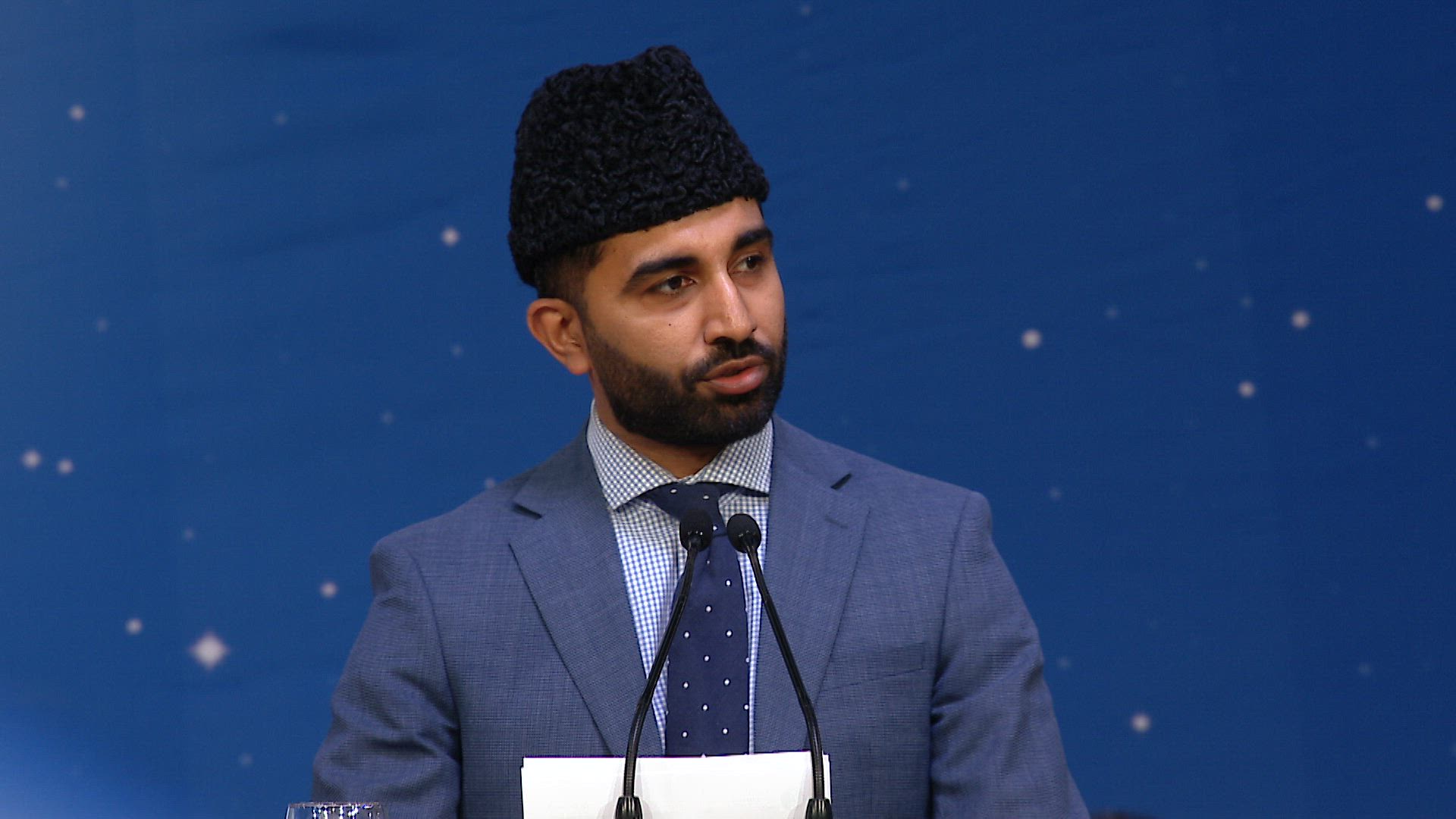 Jalsa Salana Speeches