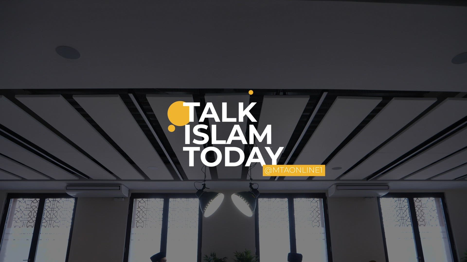 Talk Islam Today