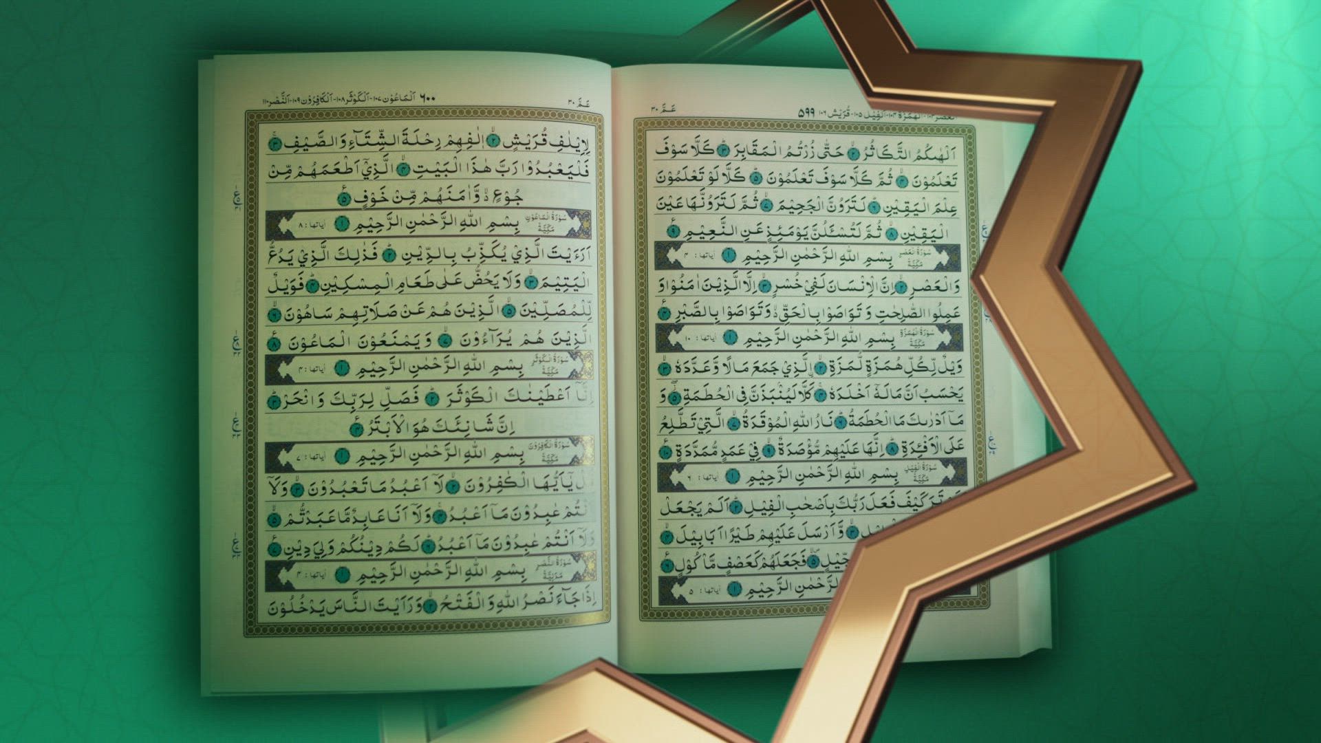 Miftahul Qur'an