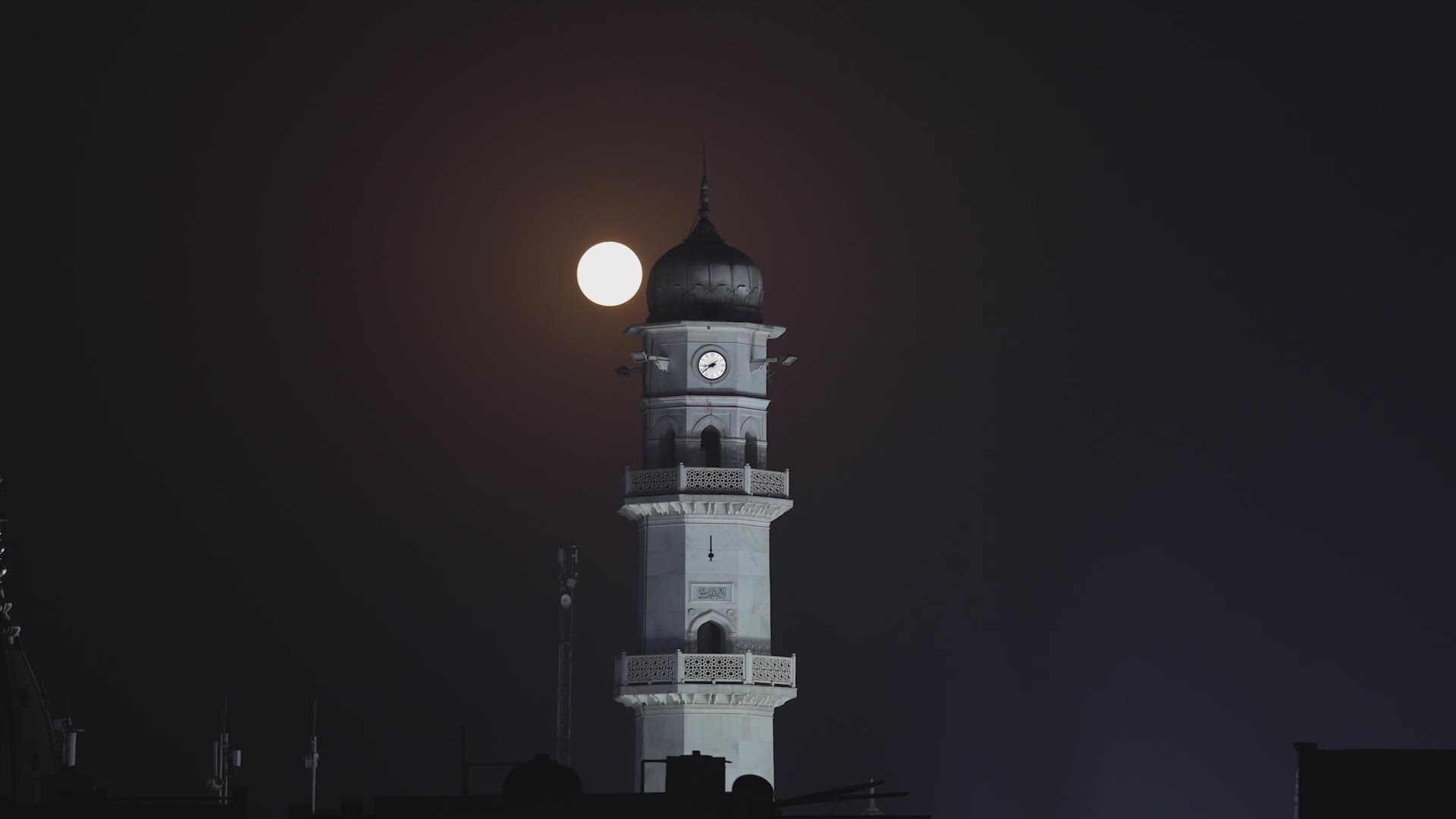 Muqadma Daqkhana
