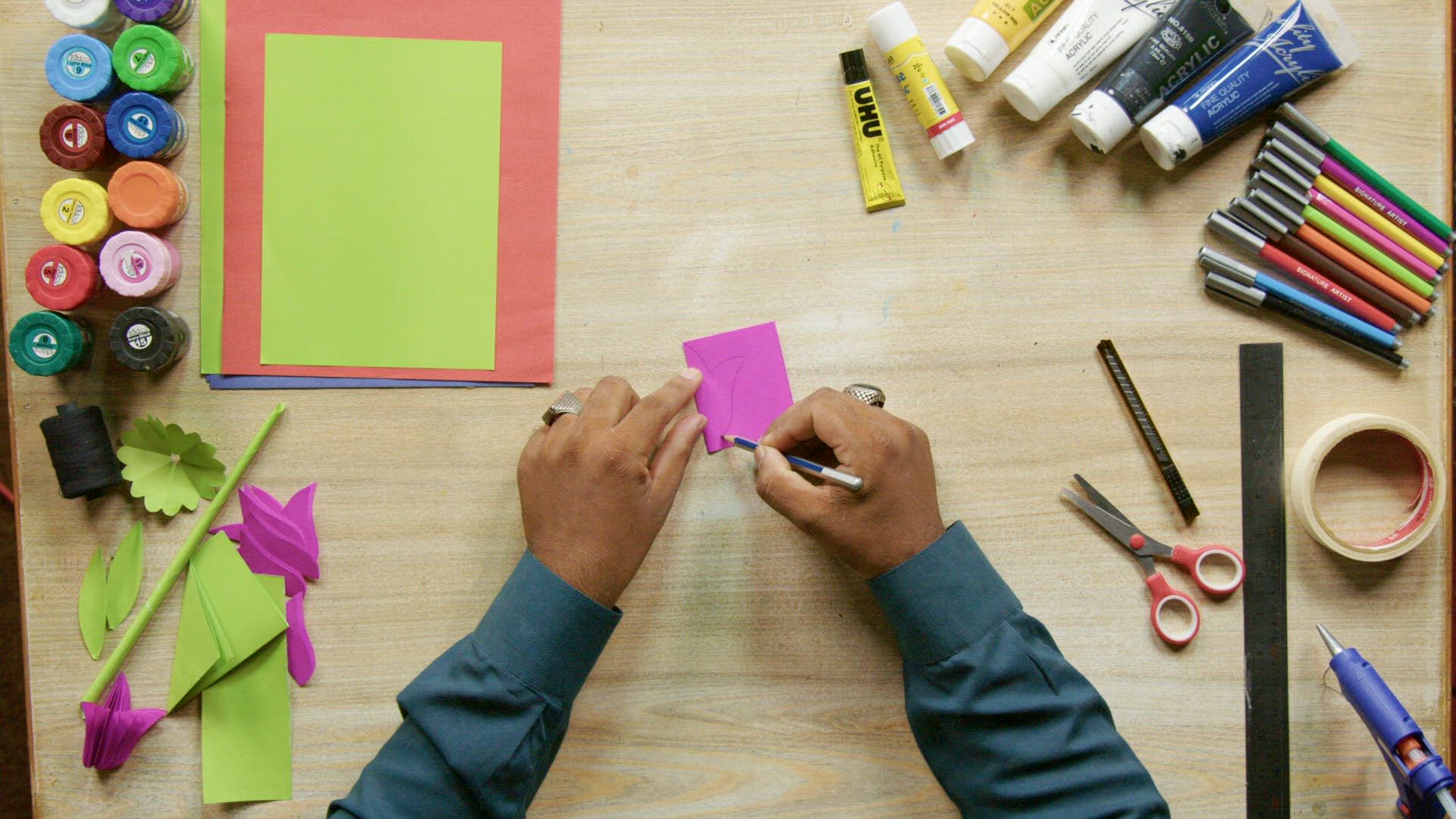 Art And Craft