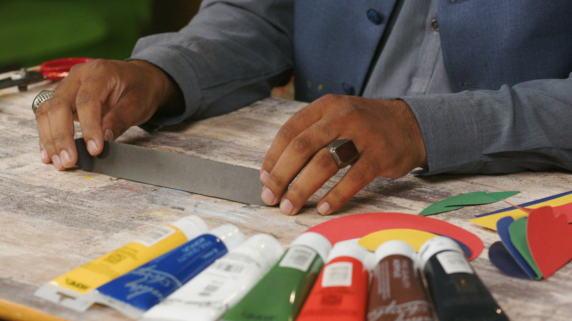 Art And Craft