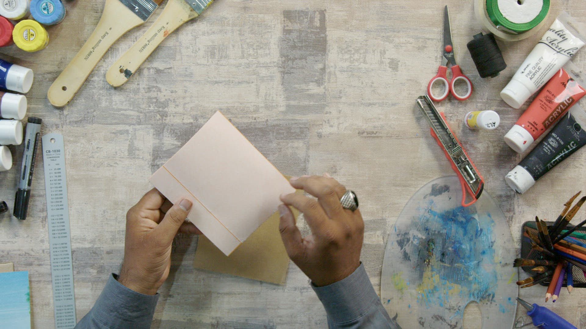 Art and Craft