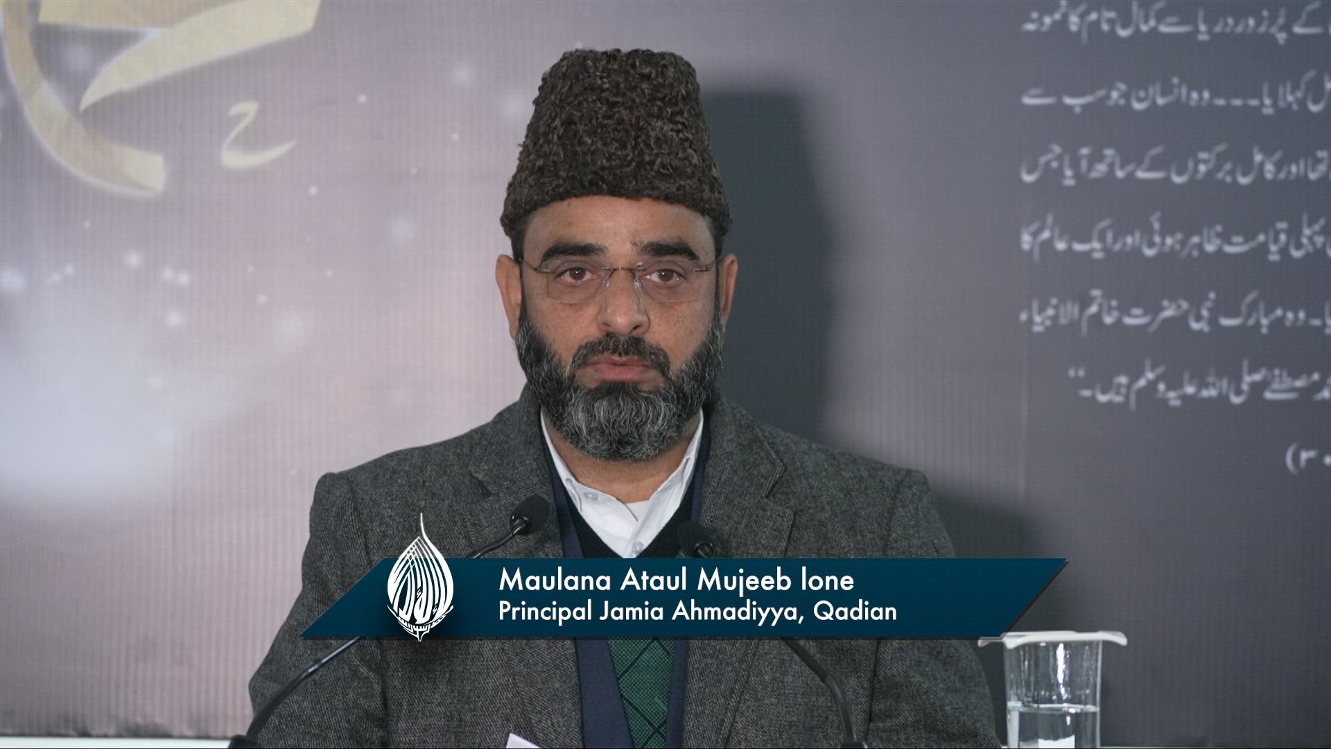 Jalsa Salana Speeches