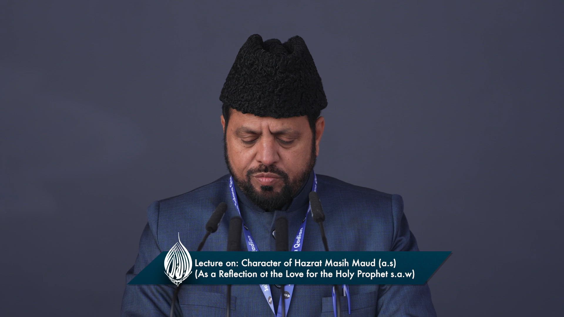 Jalsa Salana Speeches