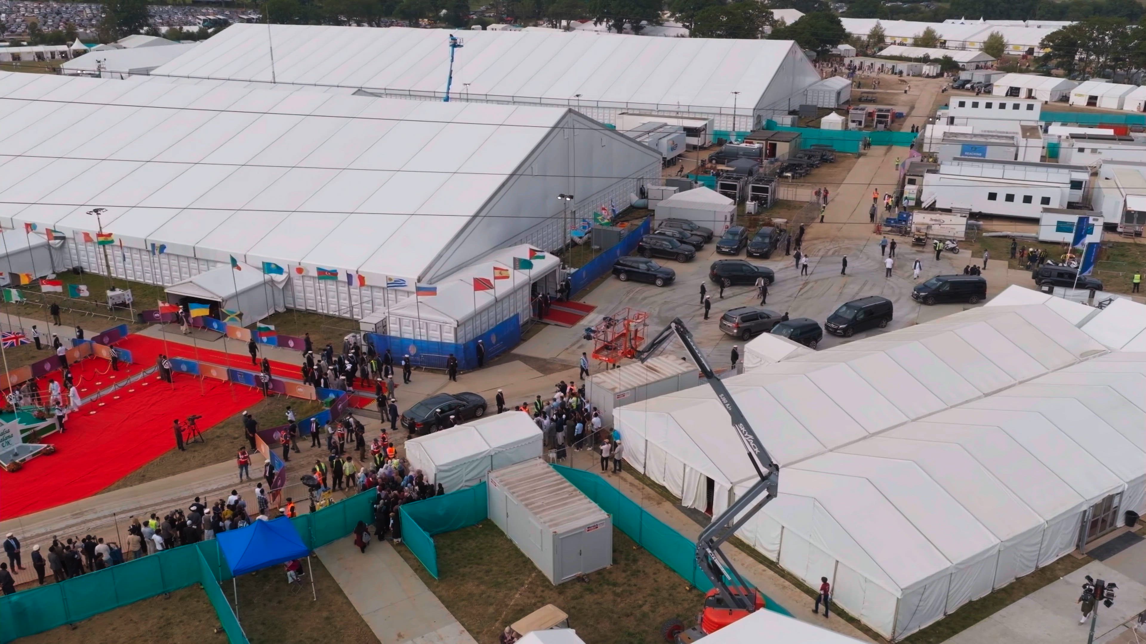 Jalsa Salana UK 2025