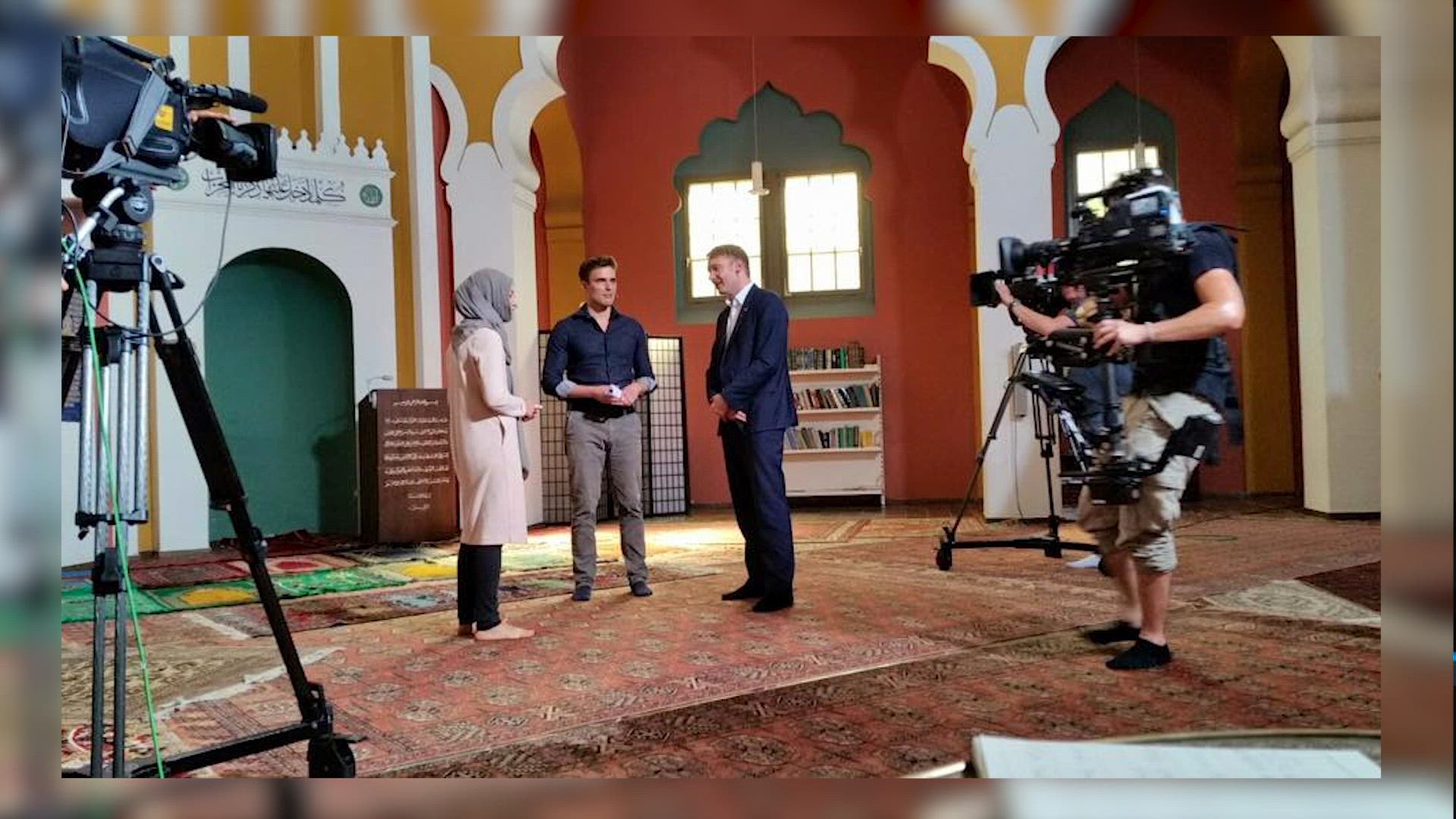 Khilafat And Women In Excellence