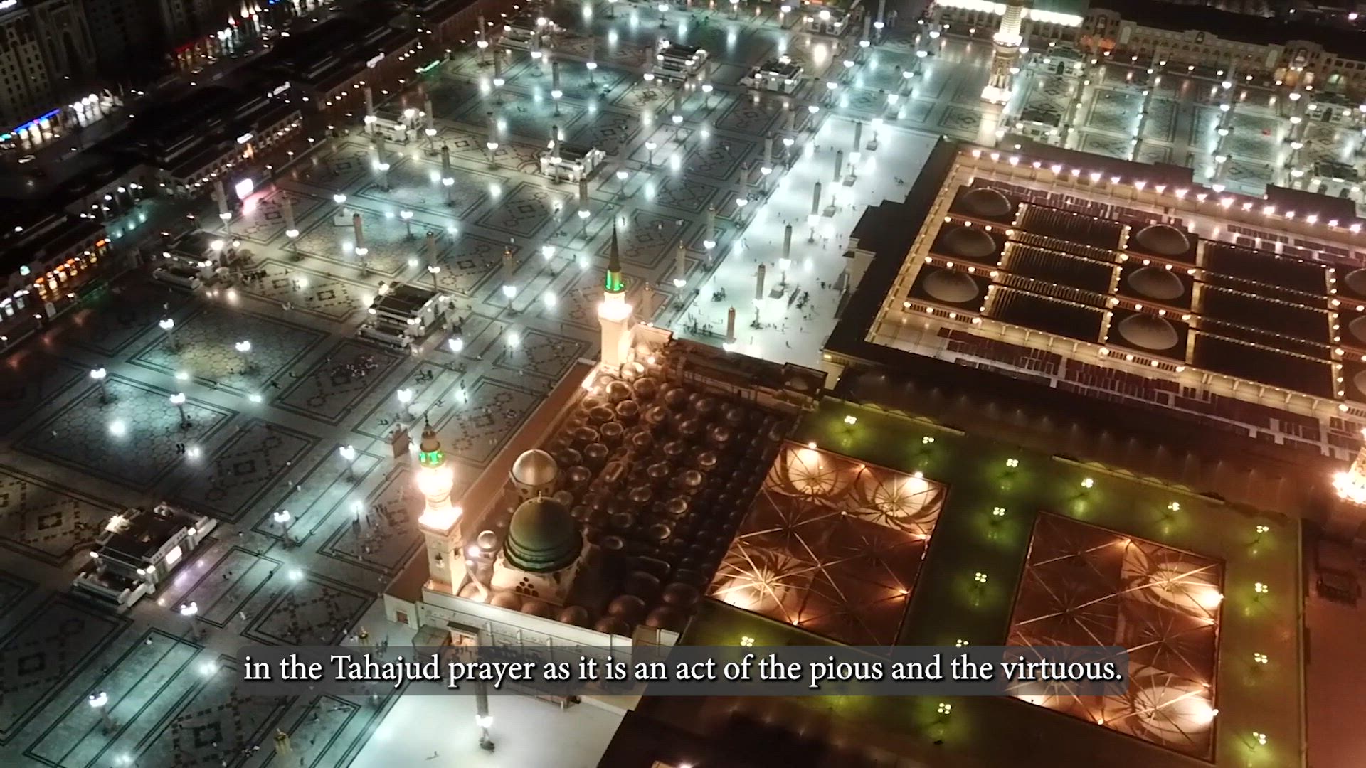 Tahajjud And Medical Evidence