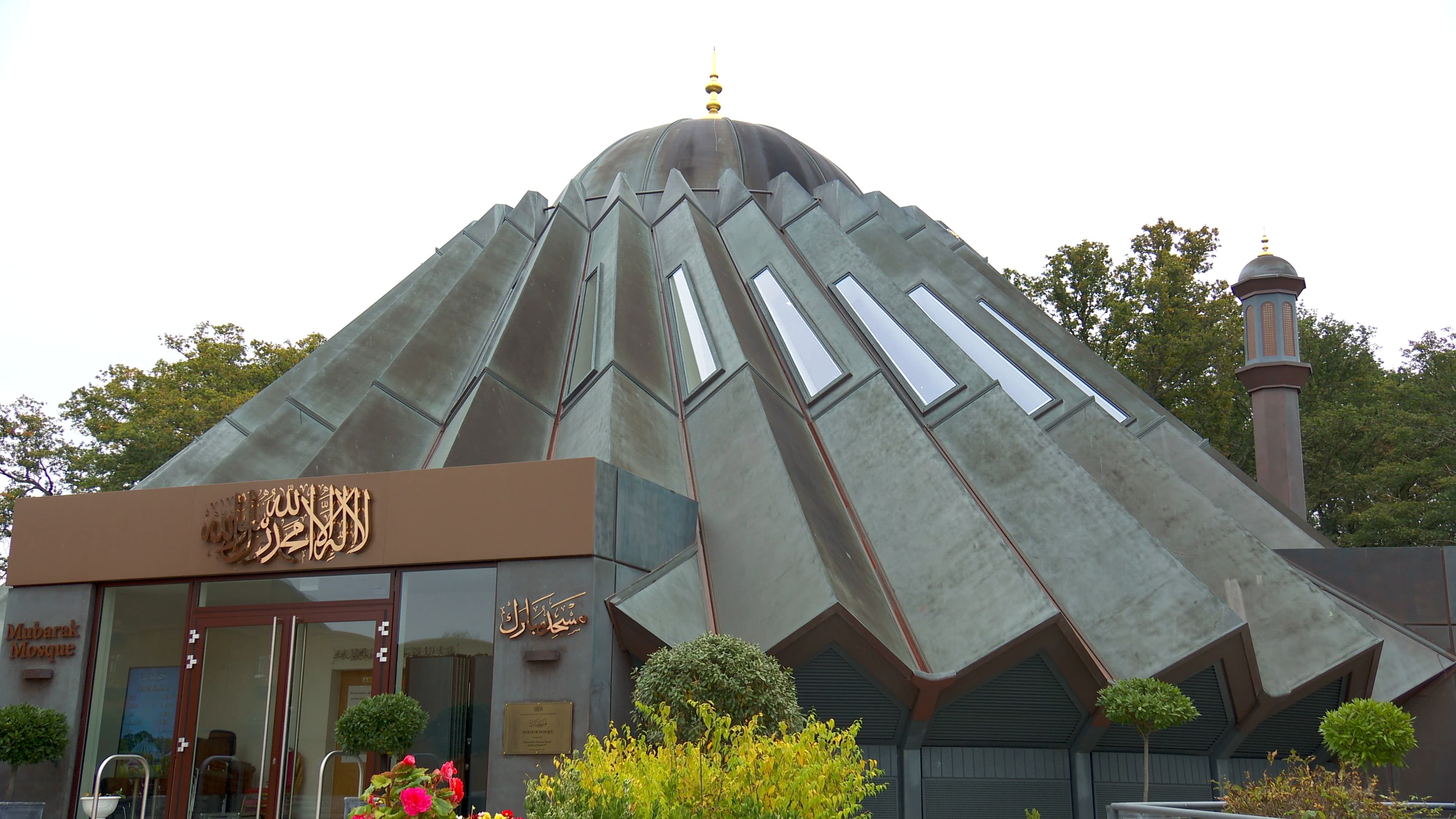 Friday Sermon