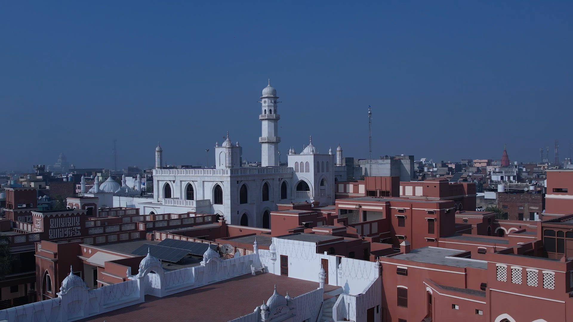 Live Highlights Of Jalsa Qadian