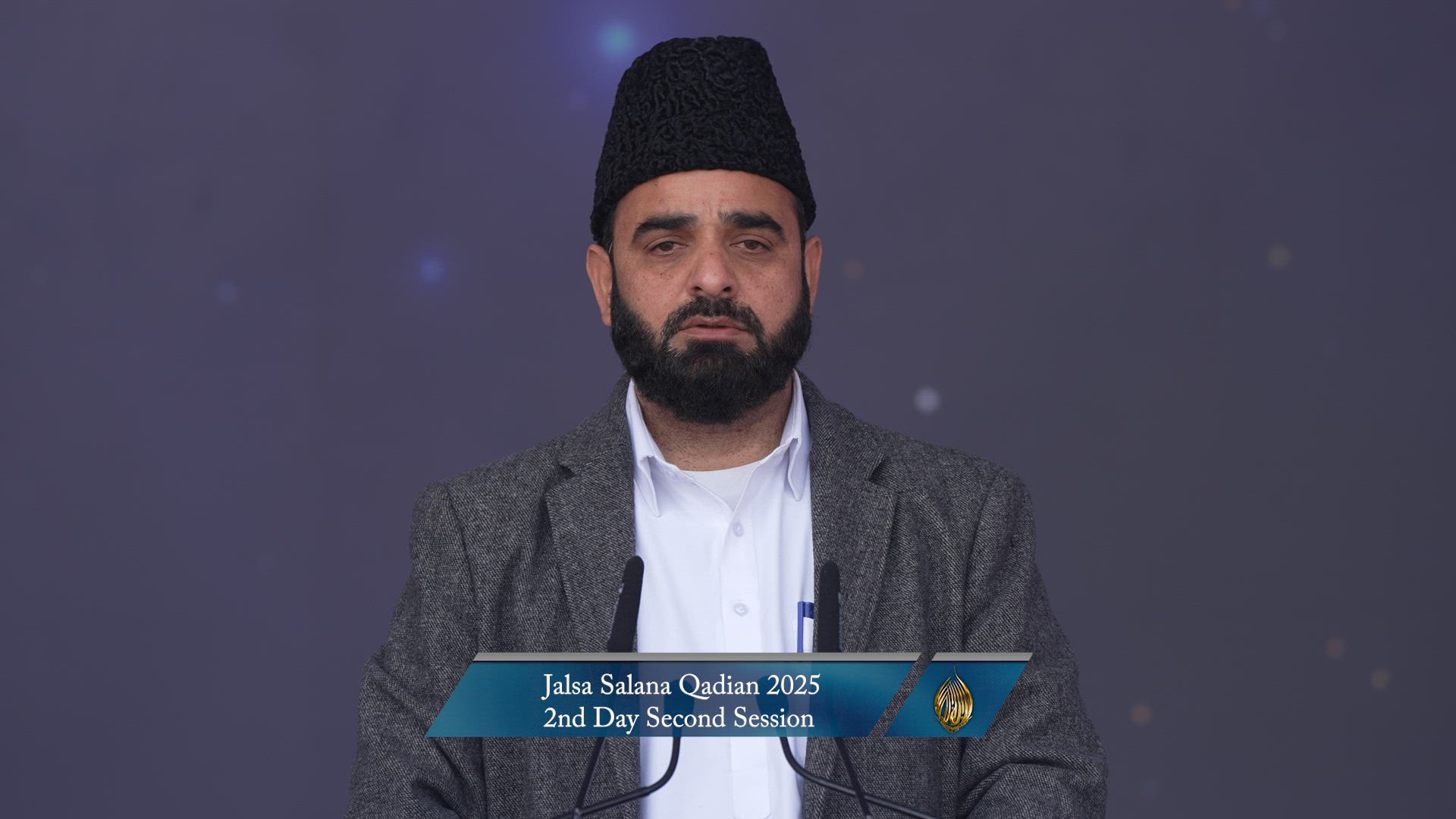 Jalsa Salana Speeches