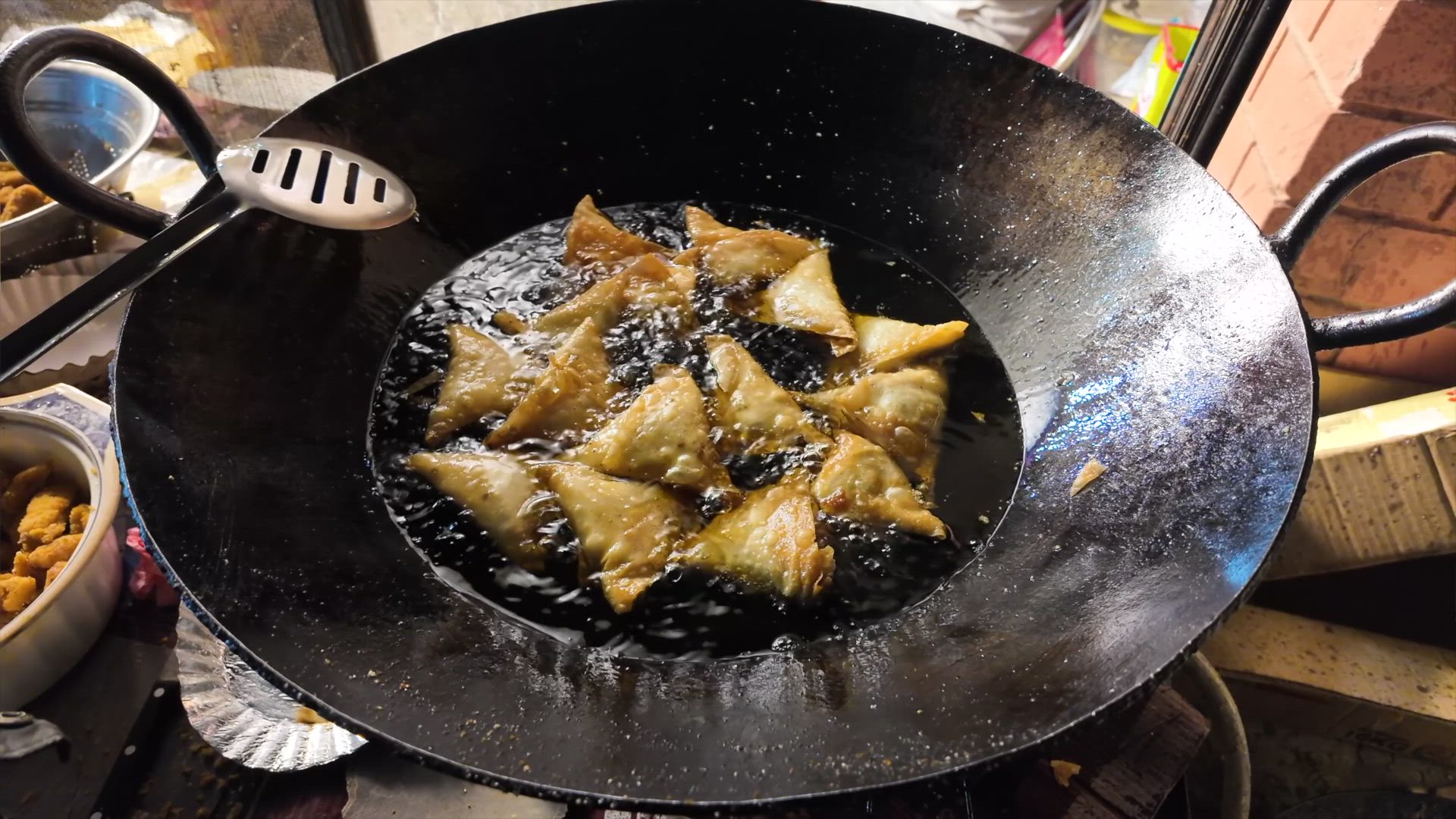 Road Chef