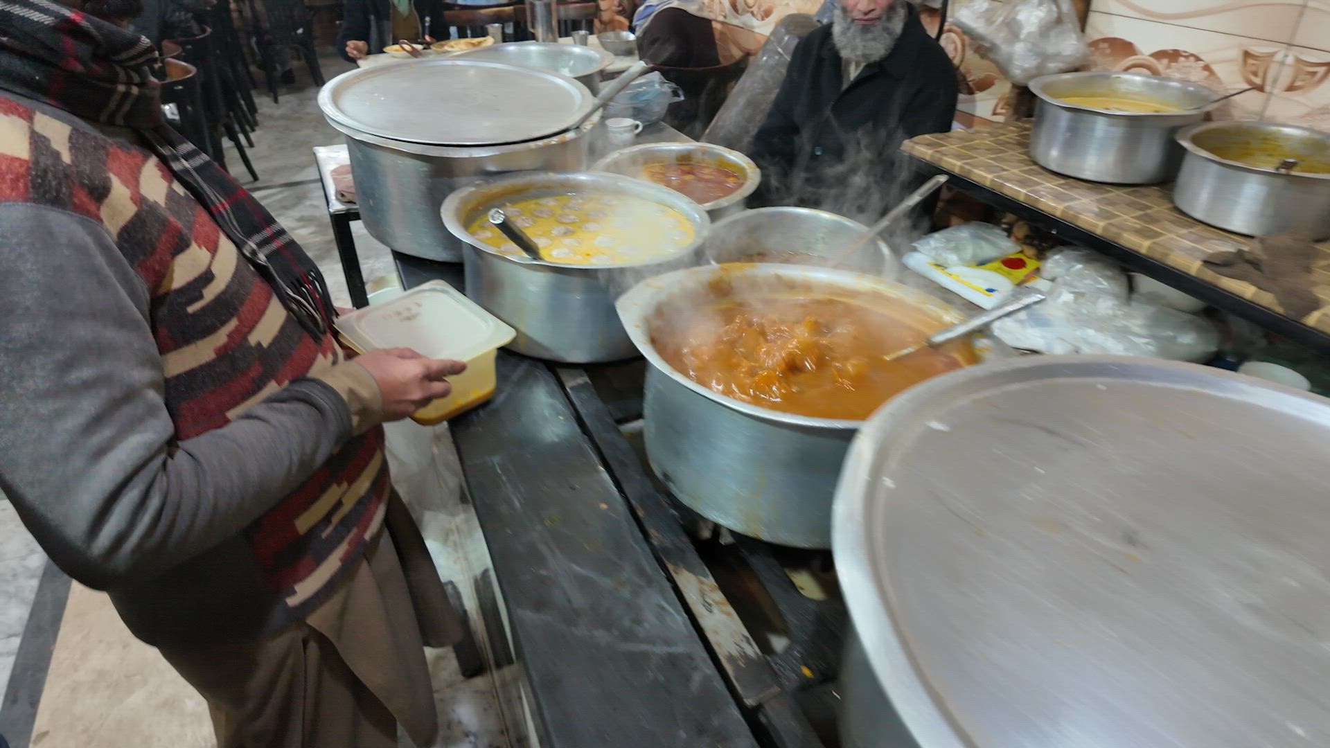 Road Chef