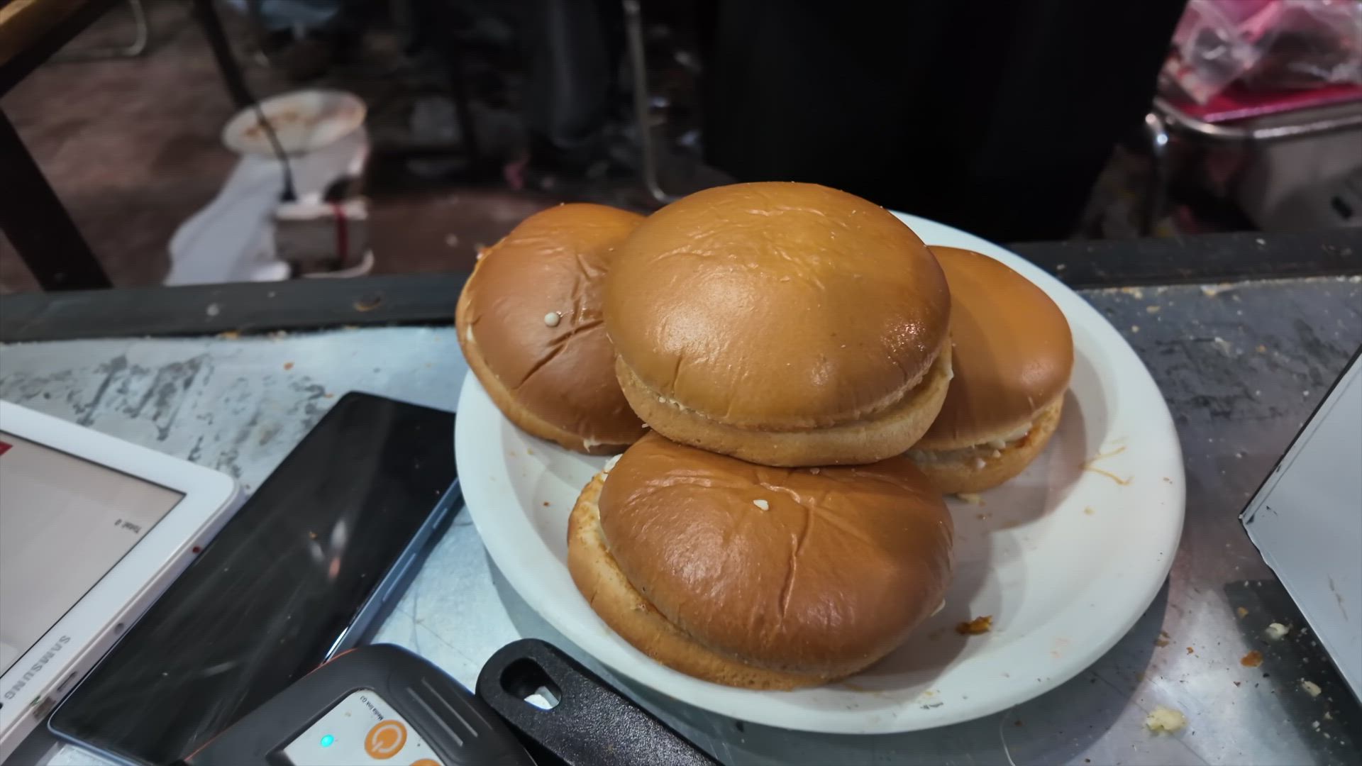 Road Chef