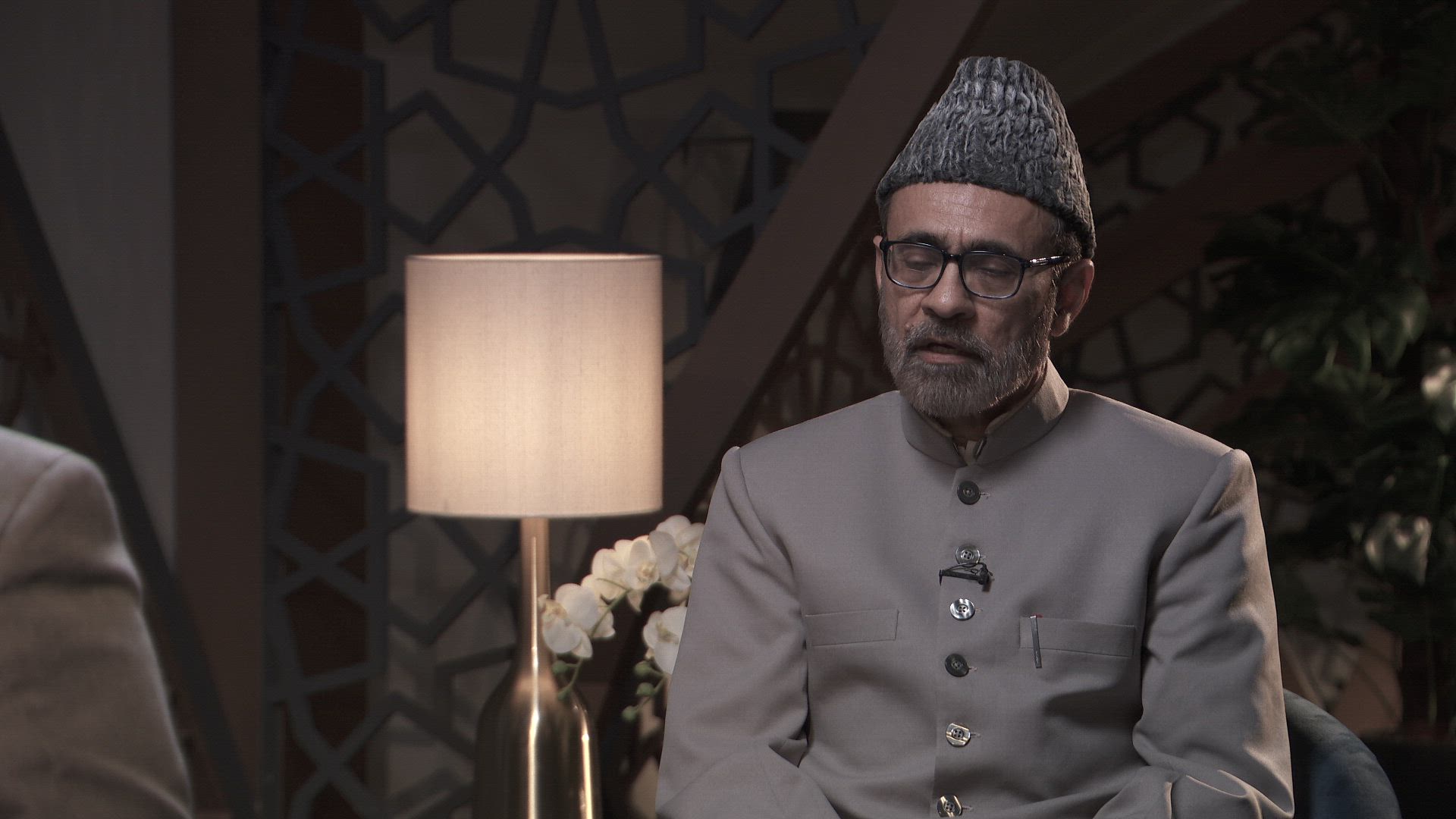 Hiqayat-e-Sidqo Wafa