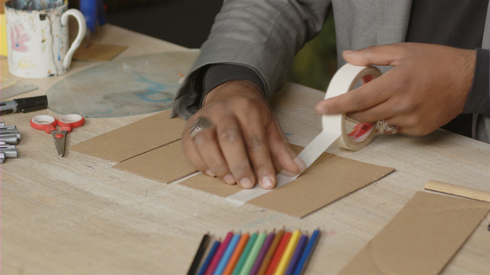 Art And Craft