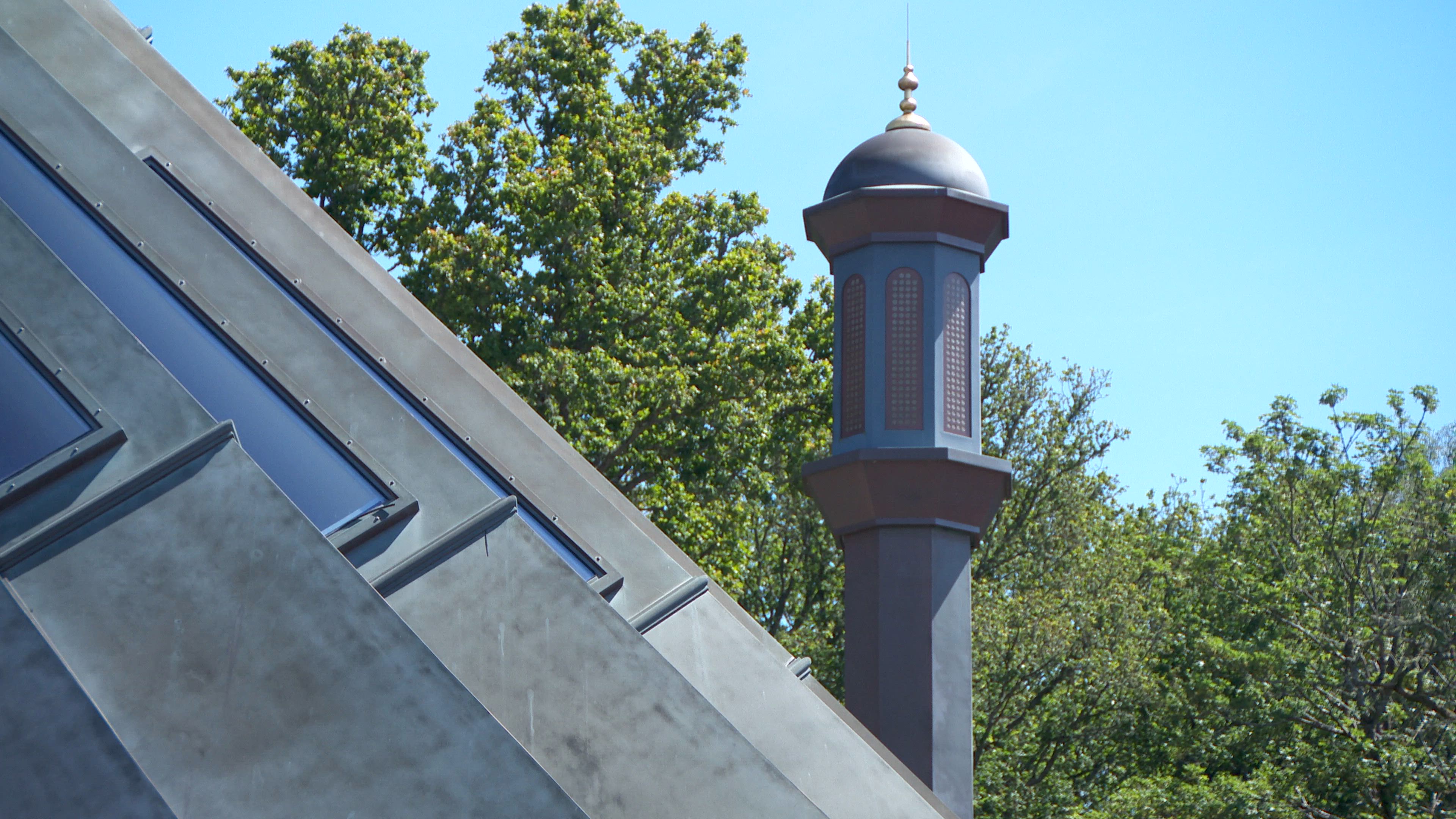 Live Friday Sermon