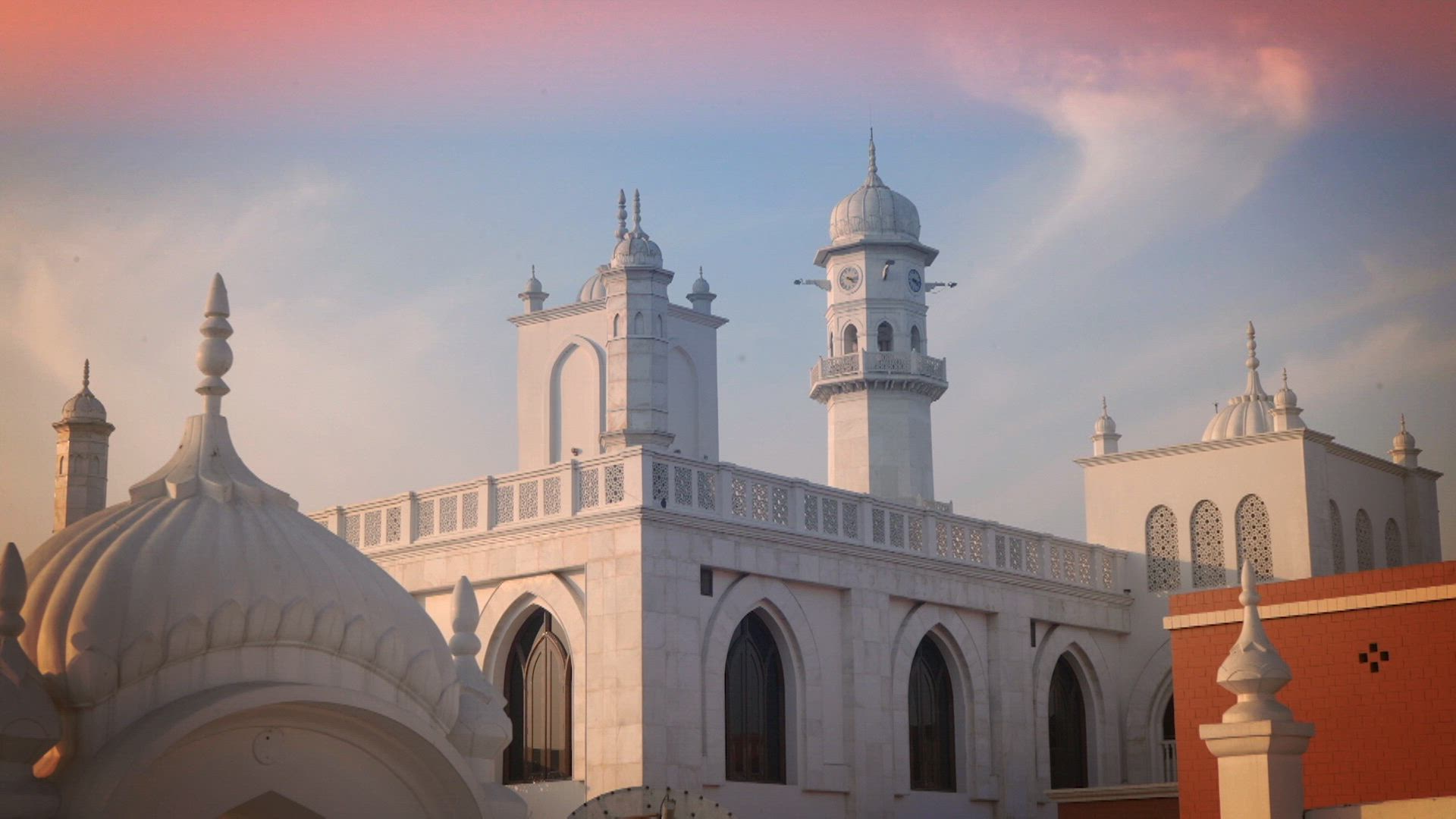 Promised Messiah Day