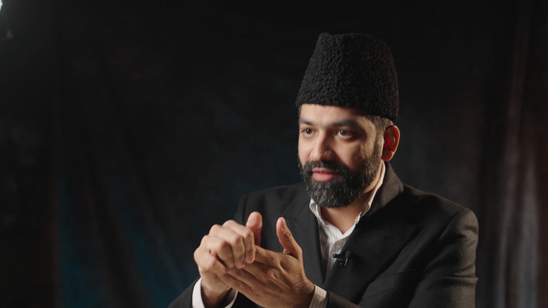 Ahmadiyyat 101 Podcast