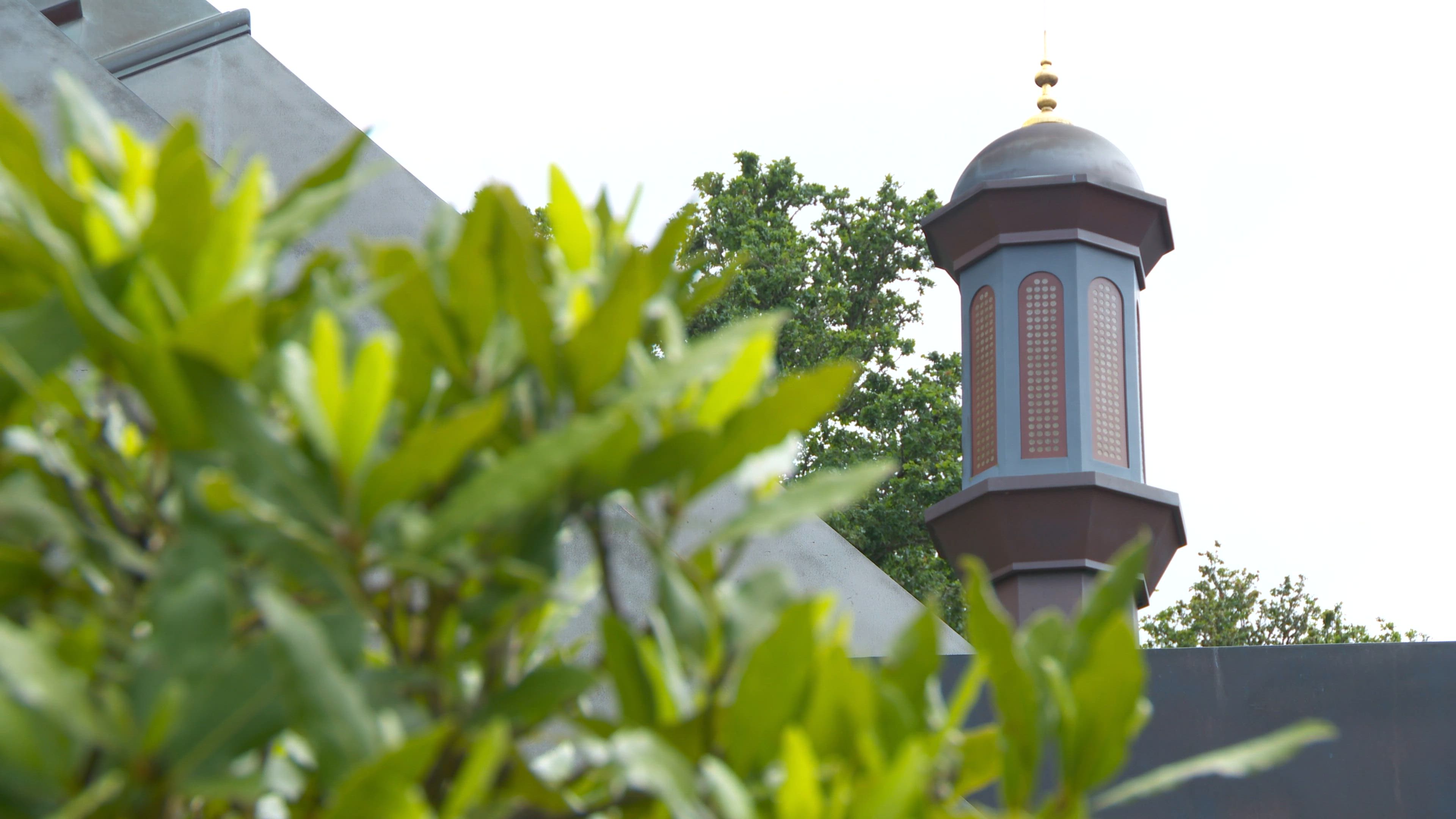 Live Friday Sermon