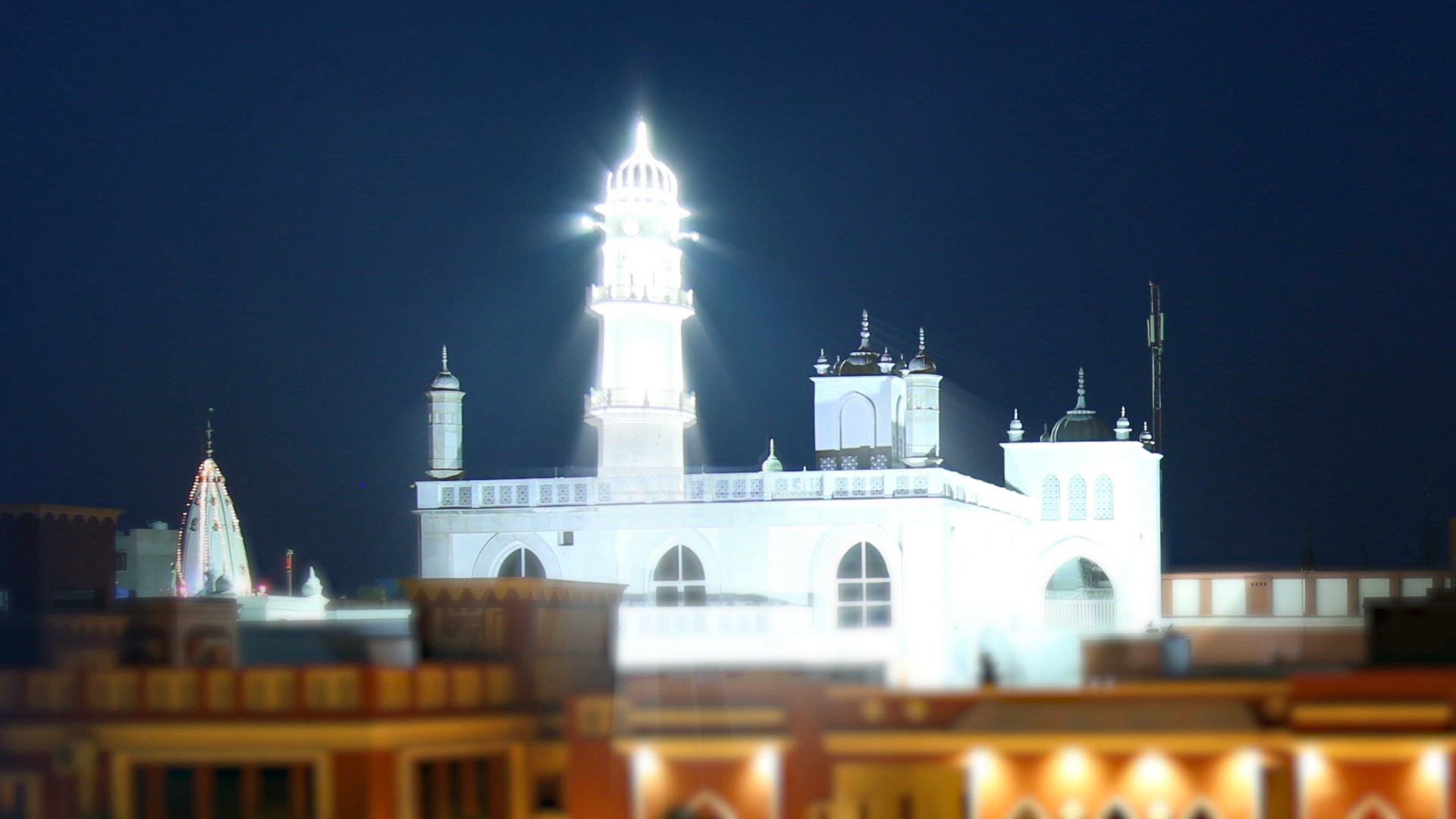 Live Rah-e-Huda