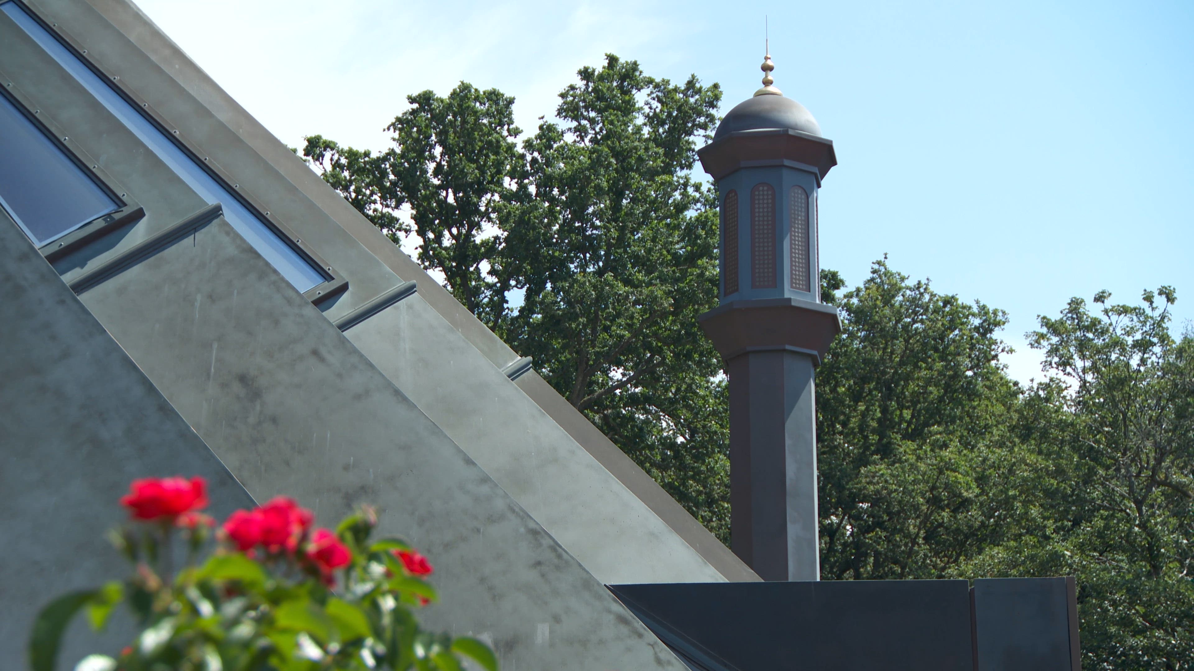 Live Friday Sermon