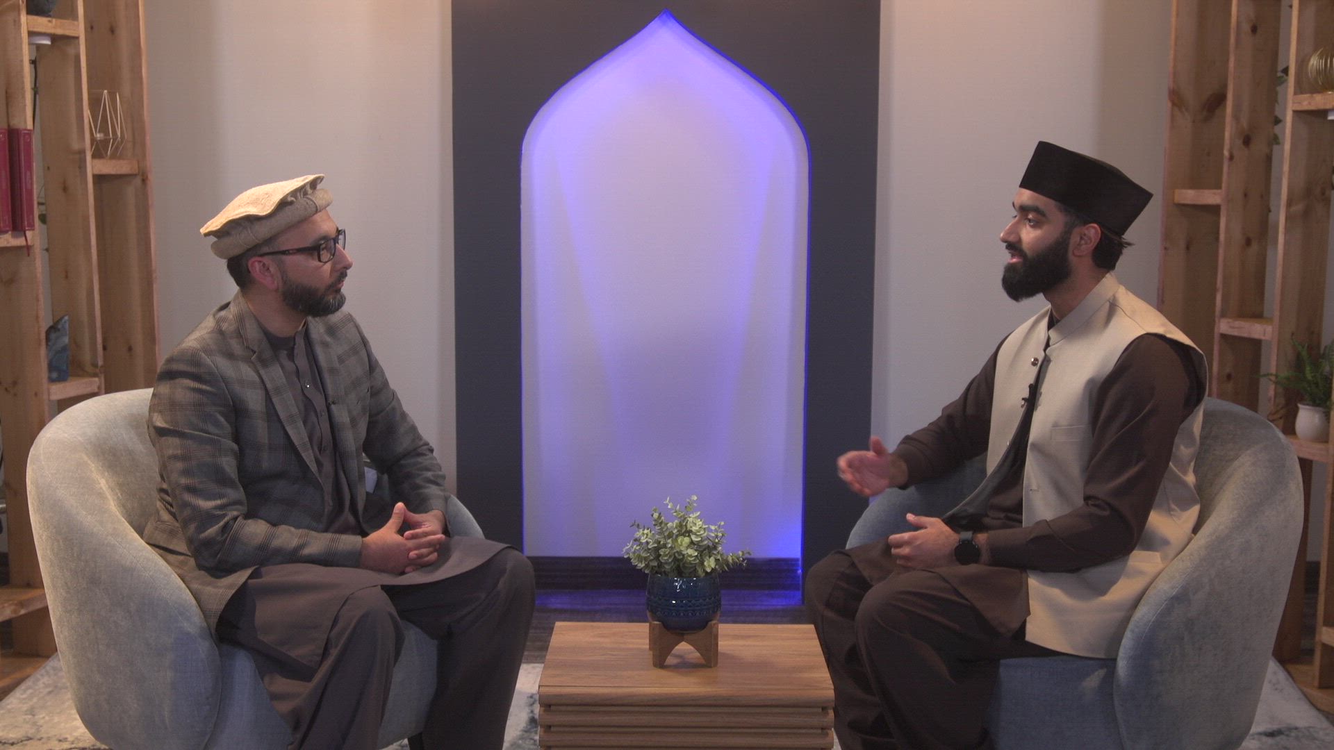 Khilafat Dispelling Misconceptions