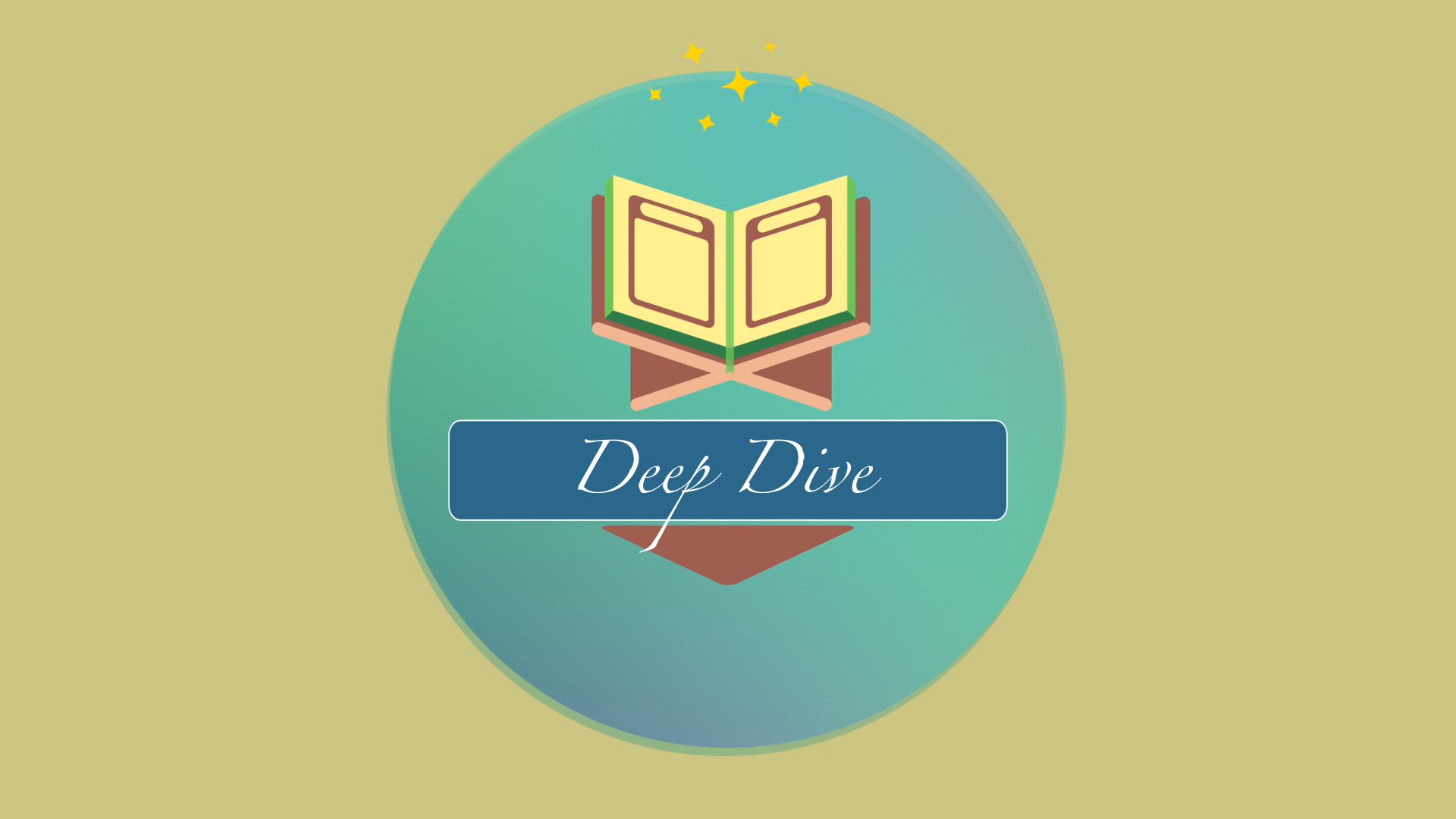 Deep Dive