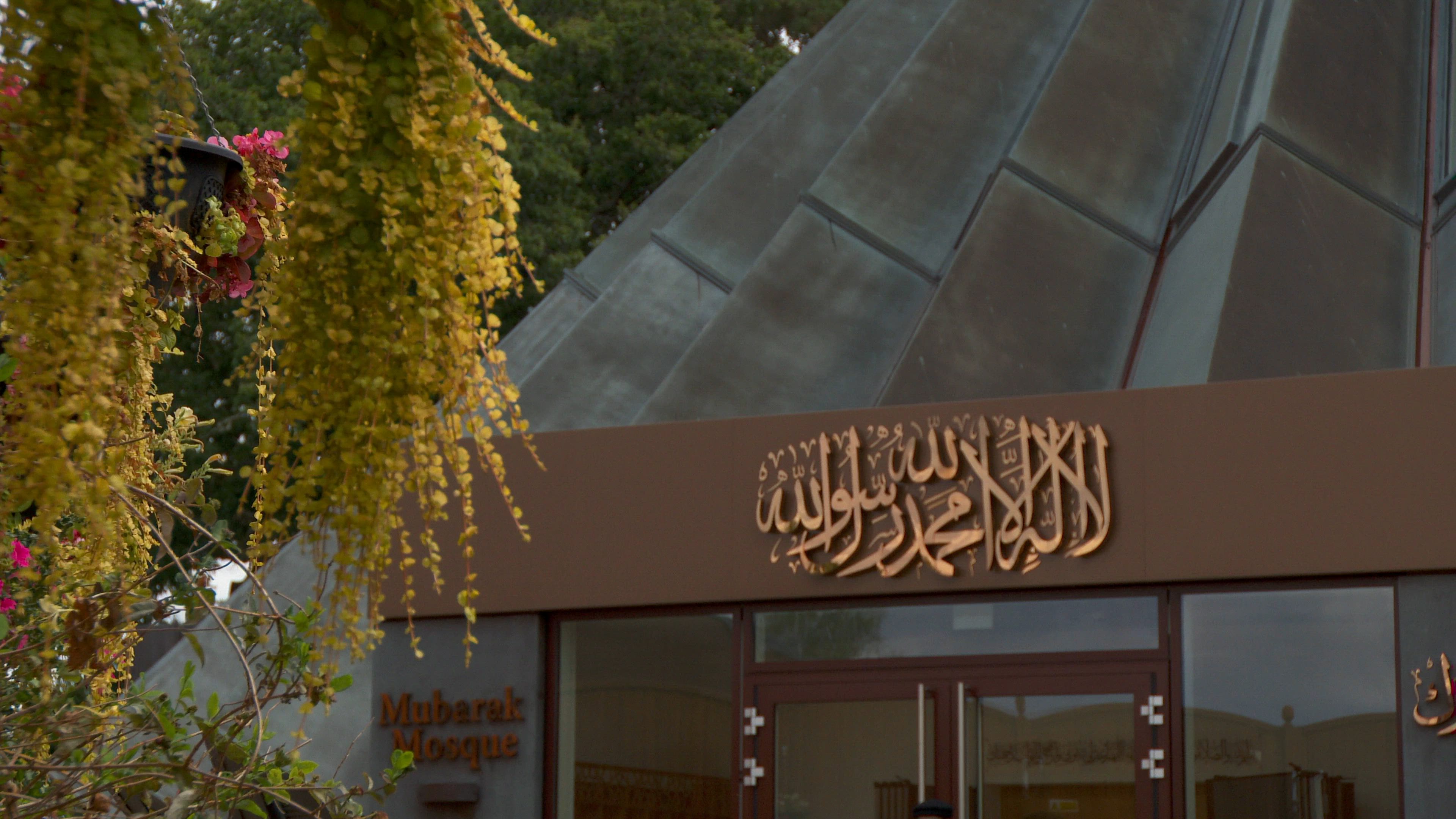 Live Friday Sermon