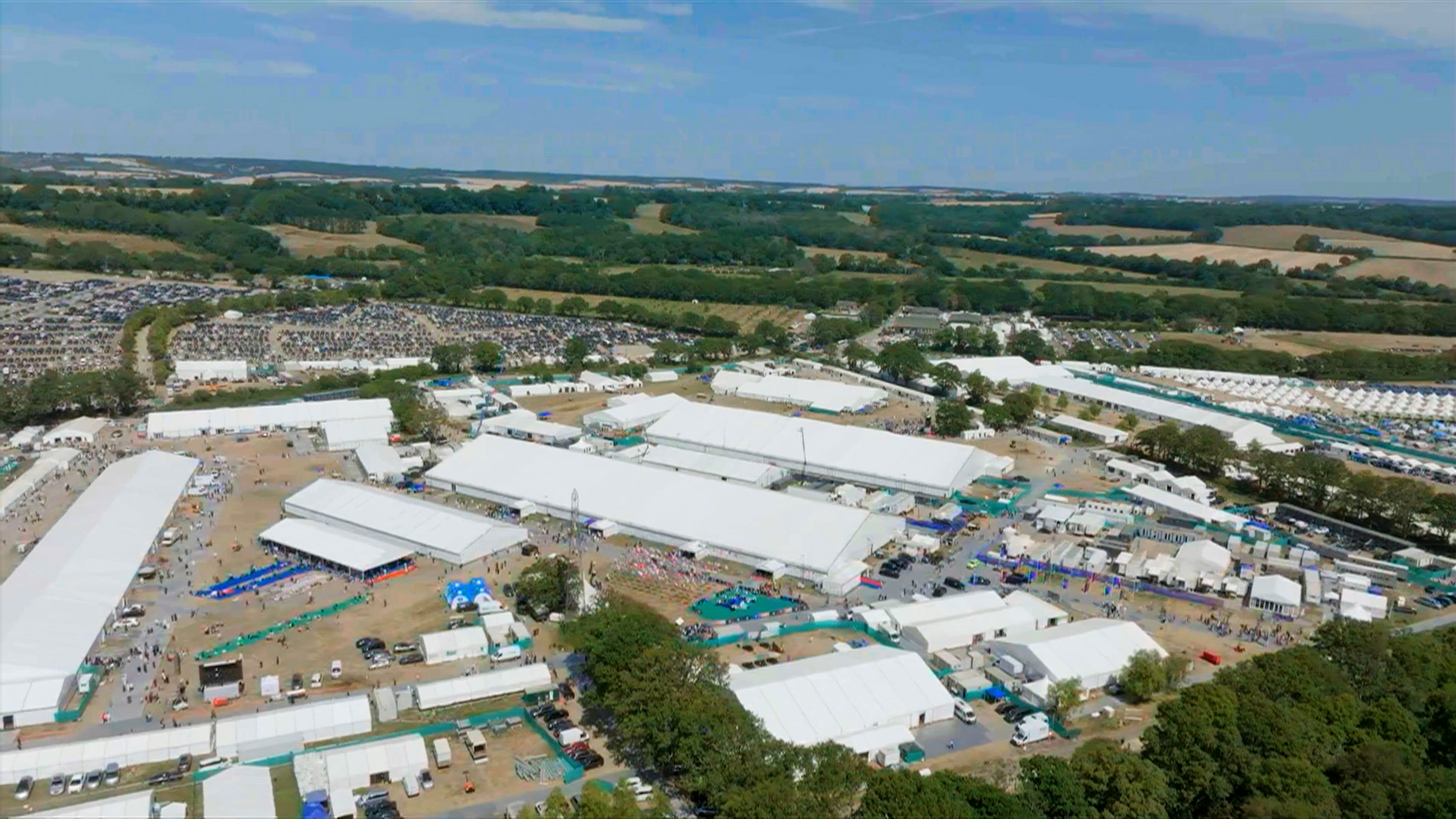 Live Jalsa Salana UK 2026